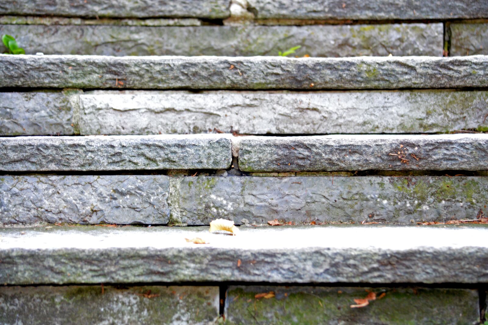 Nikon D3200 sample photo. Stairs, stone, architecture photography