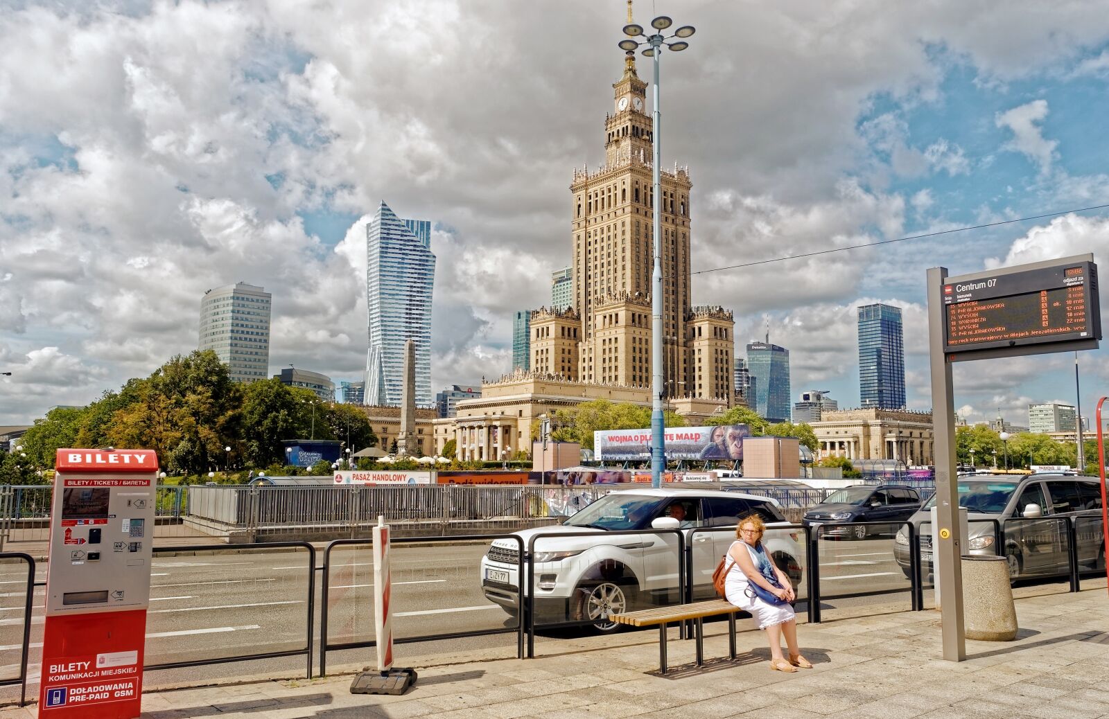 Nikon D5100 sample photo. Cityscape, urban, buildings photography
