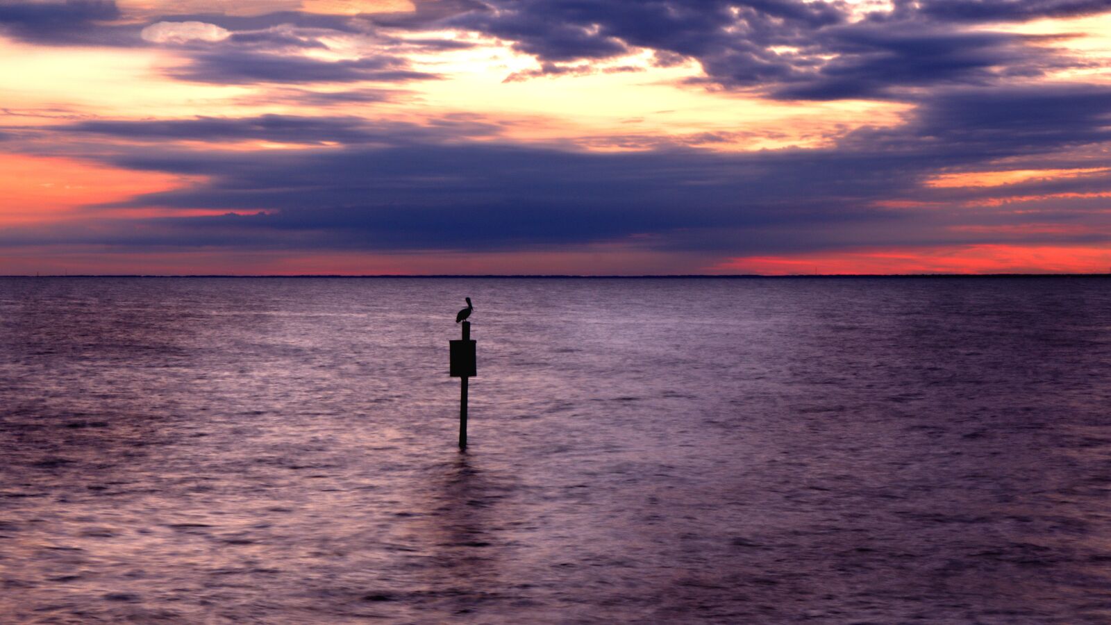 Pentax K-3 sample photo. Ocean, water, sunset photography