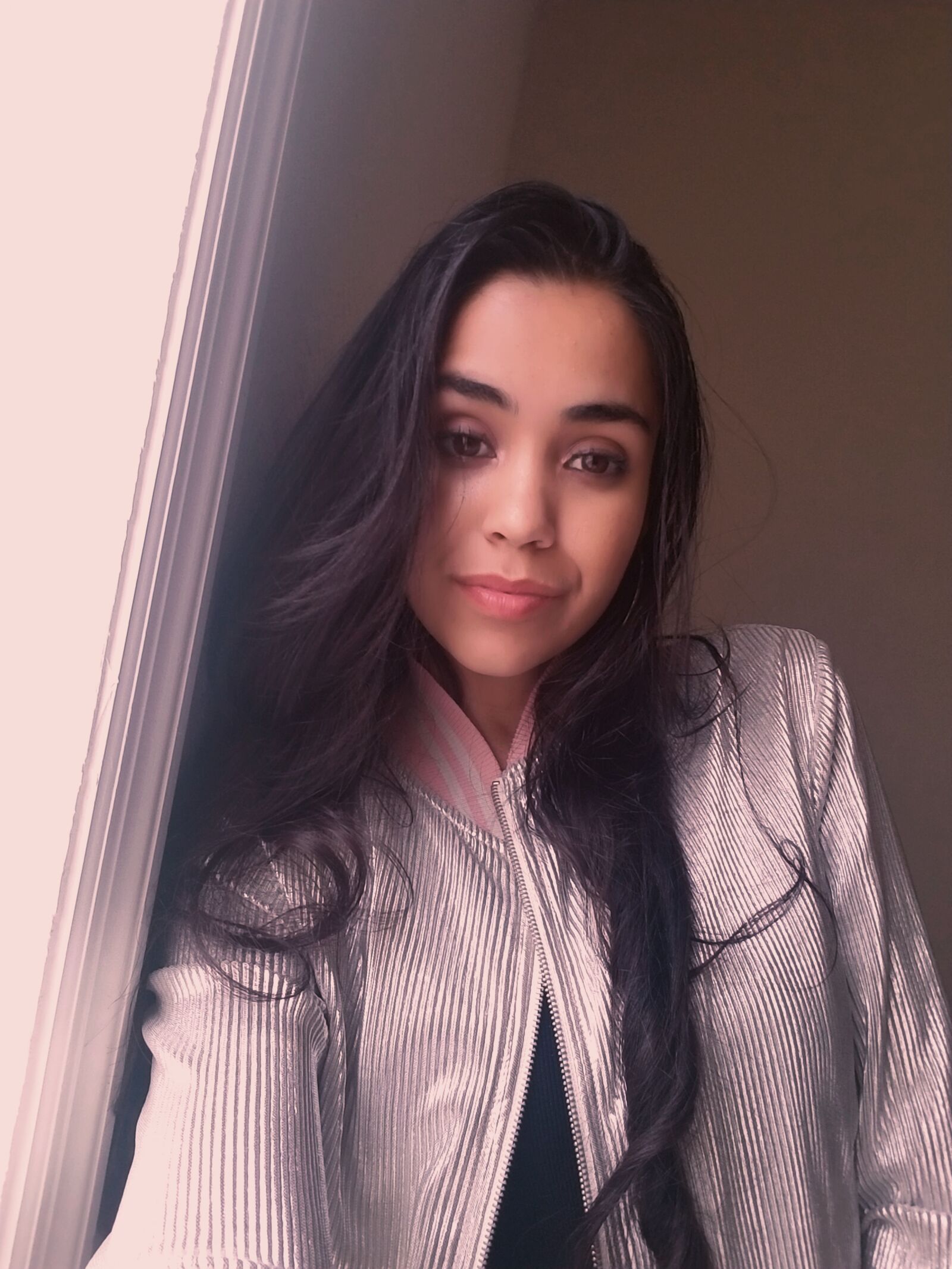 Samsung Galaxy S8 sample photo. Girl, beauty, pretty photography
