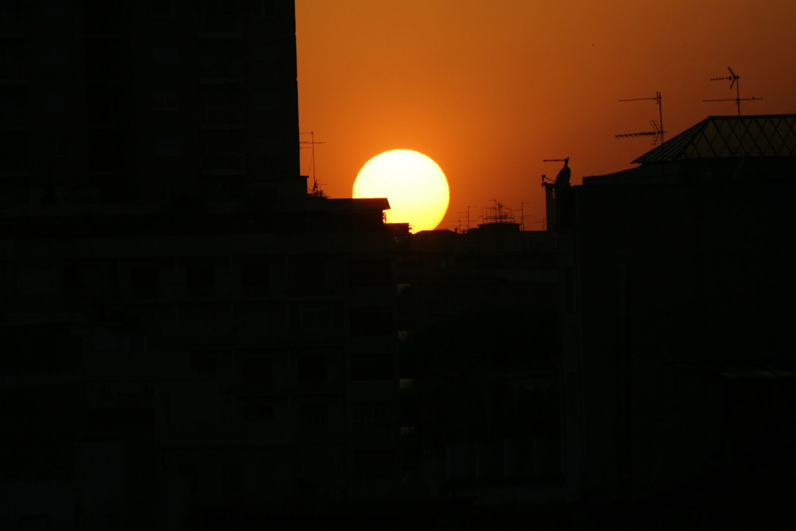 Canon EOS 350D (EOS Digital Rebel XT / EOS Kiss Digital N) sample photo. Sun, sunset, sun sunset photography