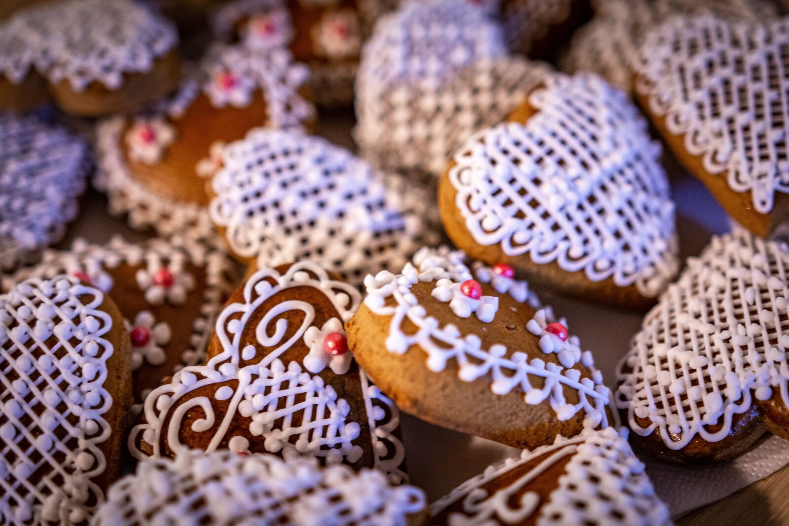Nikon D7100 sample photo. Christmas, natale, natal photography