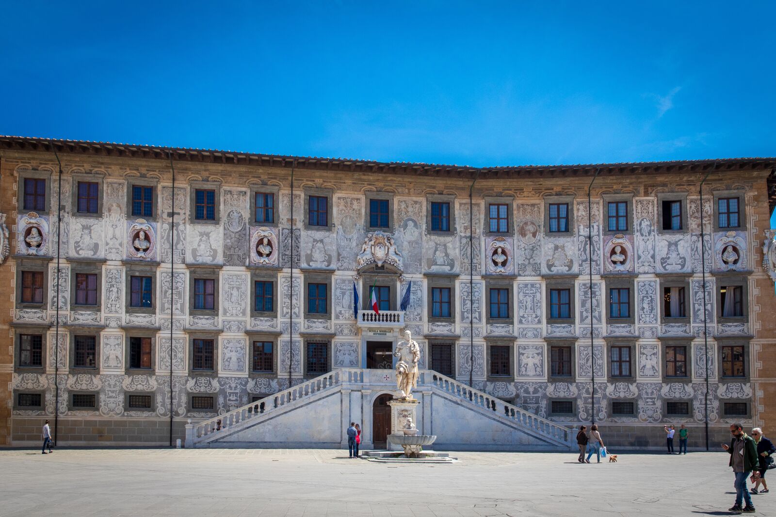 Canon EOS 5D Mark IV sample photo. Pisa, italy, most photography