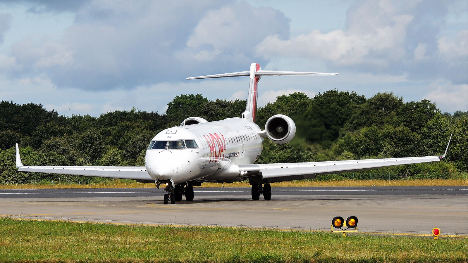 Nikon Coolpix P510 sample photo. Aeroplane, aeroplanes, air, france photography