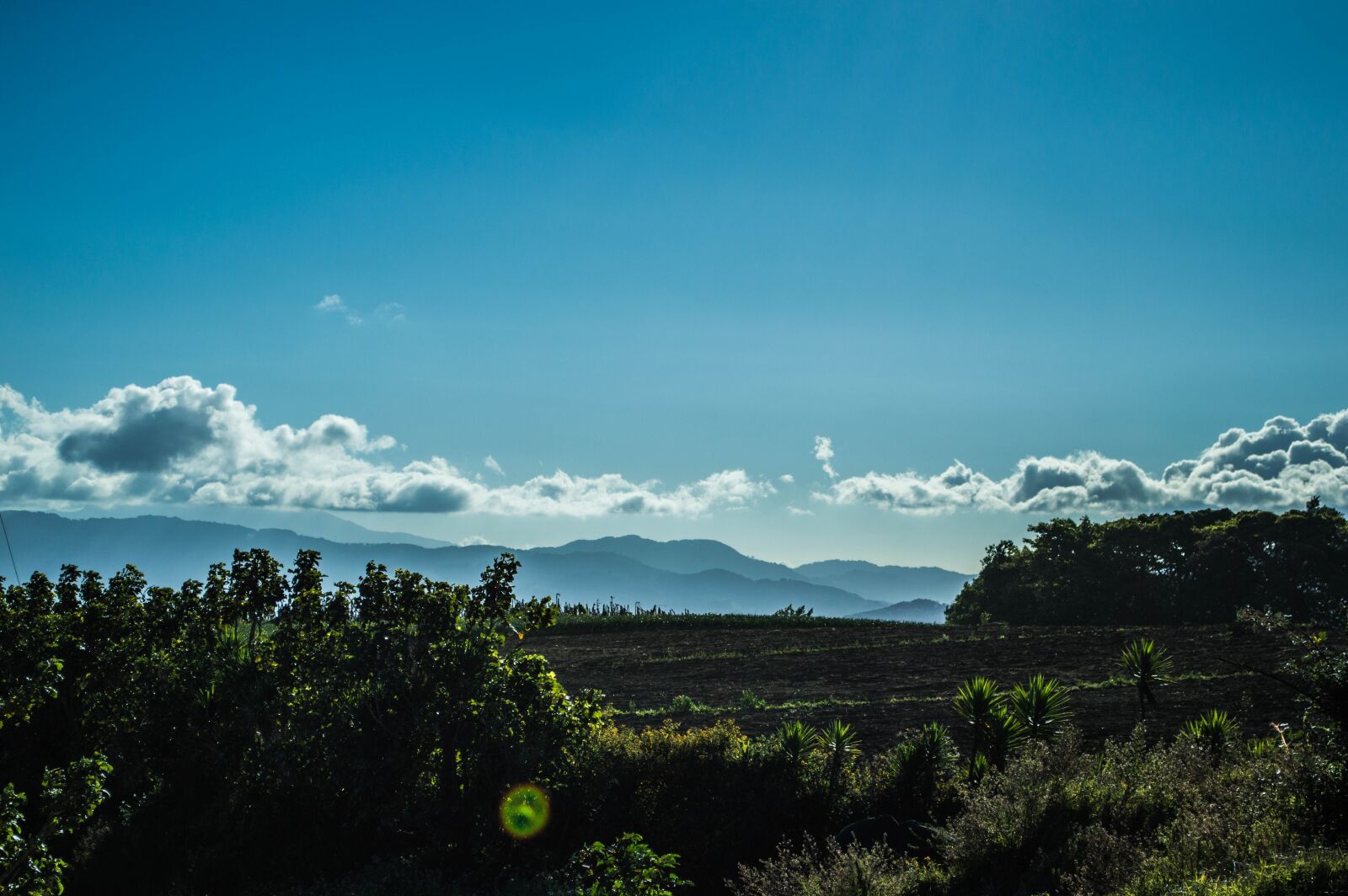 Nikon D3200 sample photo. Nature, panoramic, sky photography
