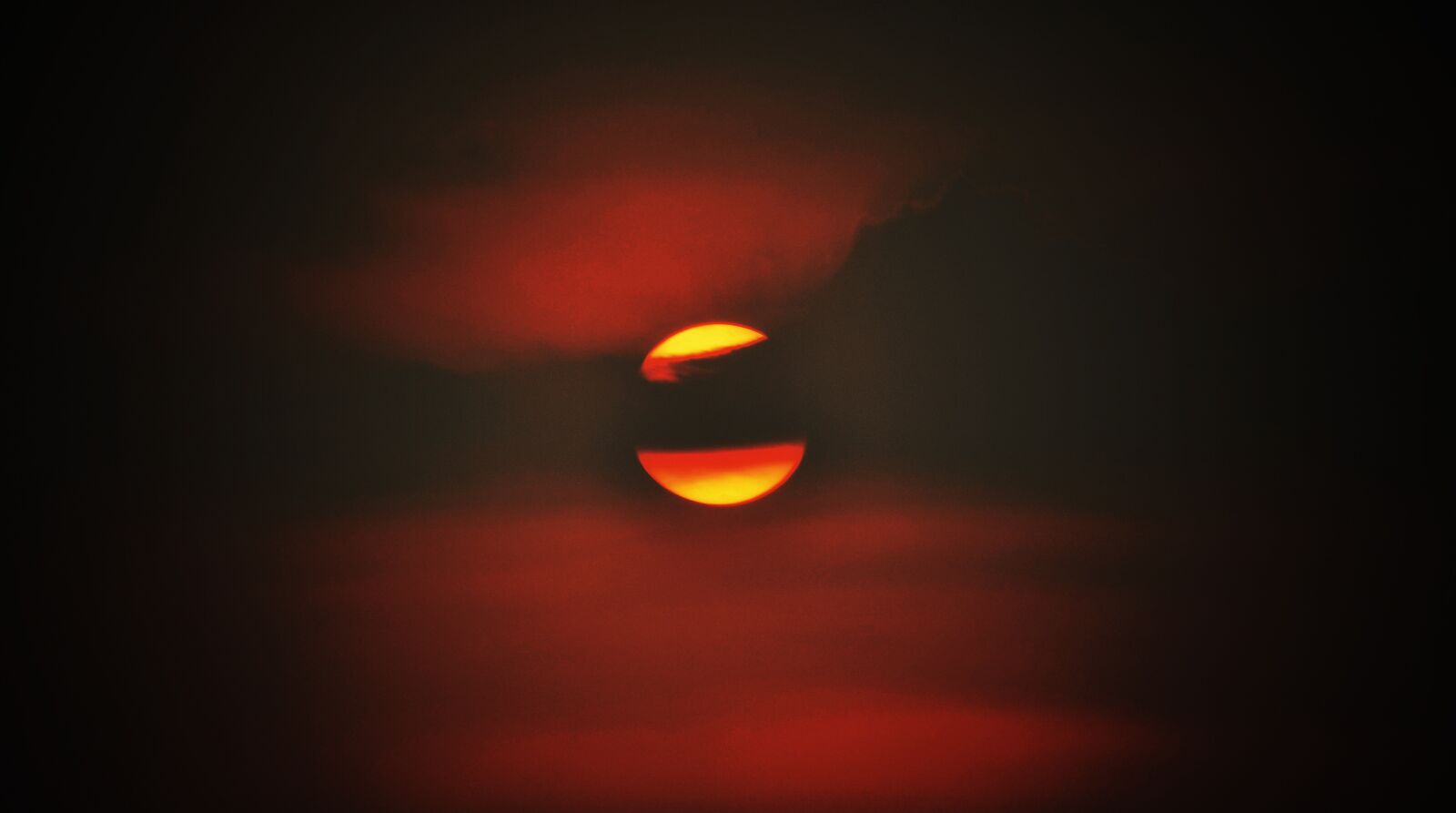 Nikon D5100 sample photo. Break, sun, evening photography