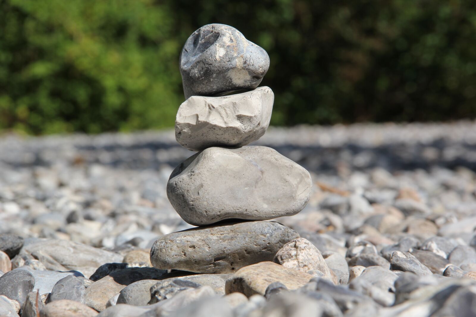 Canon EOS 60D sample photo. Stone, landscape, nature photography
