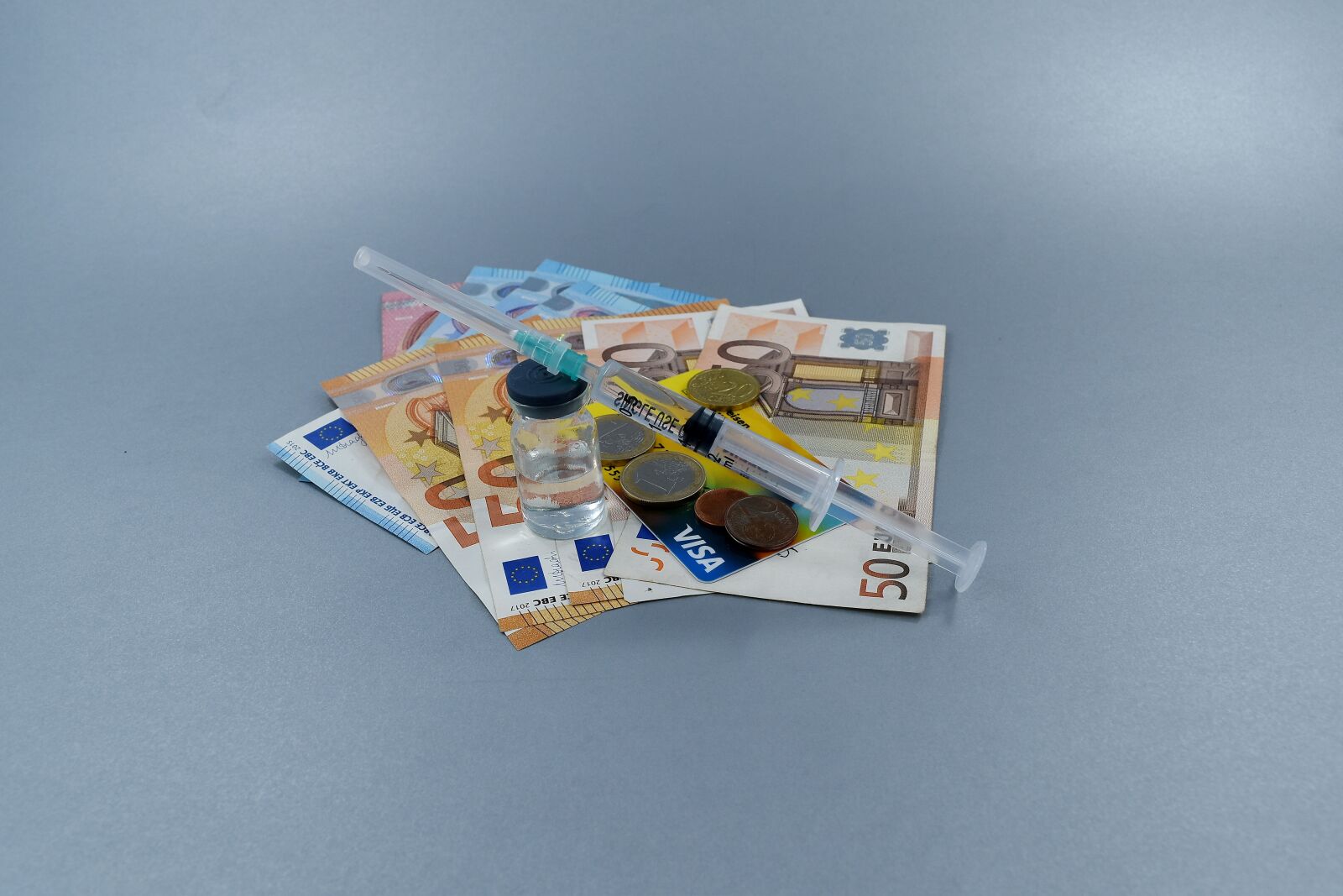 Nikon D5500 sample photo. Cash, cure, finance, income photography