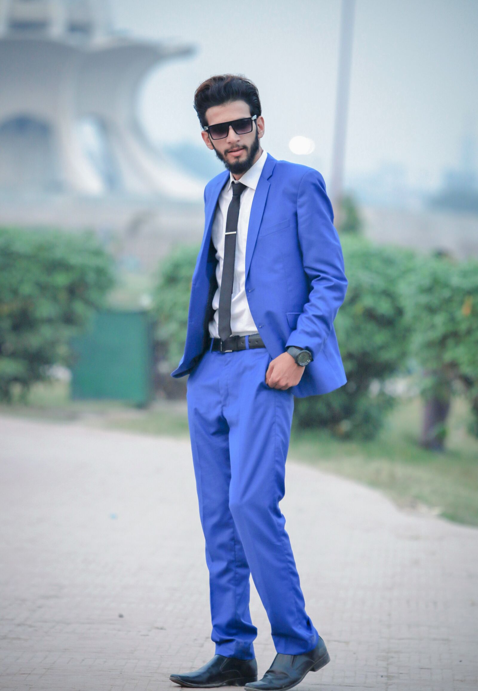 Canon EOS 70D sample photo. Man, fashion, business photography
