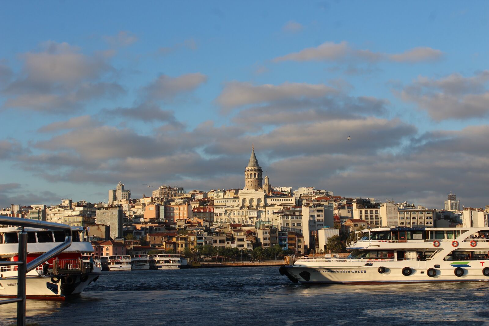 Canon EOS 1300D (EOS Rebel T6 / EOS Kiss X80) sample photo. Istanbul, turkey, landscape photography