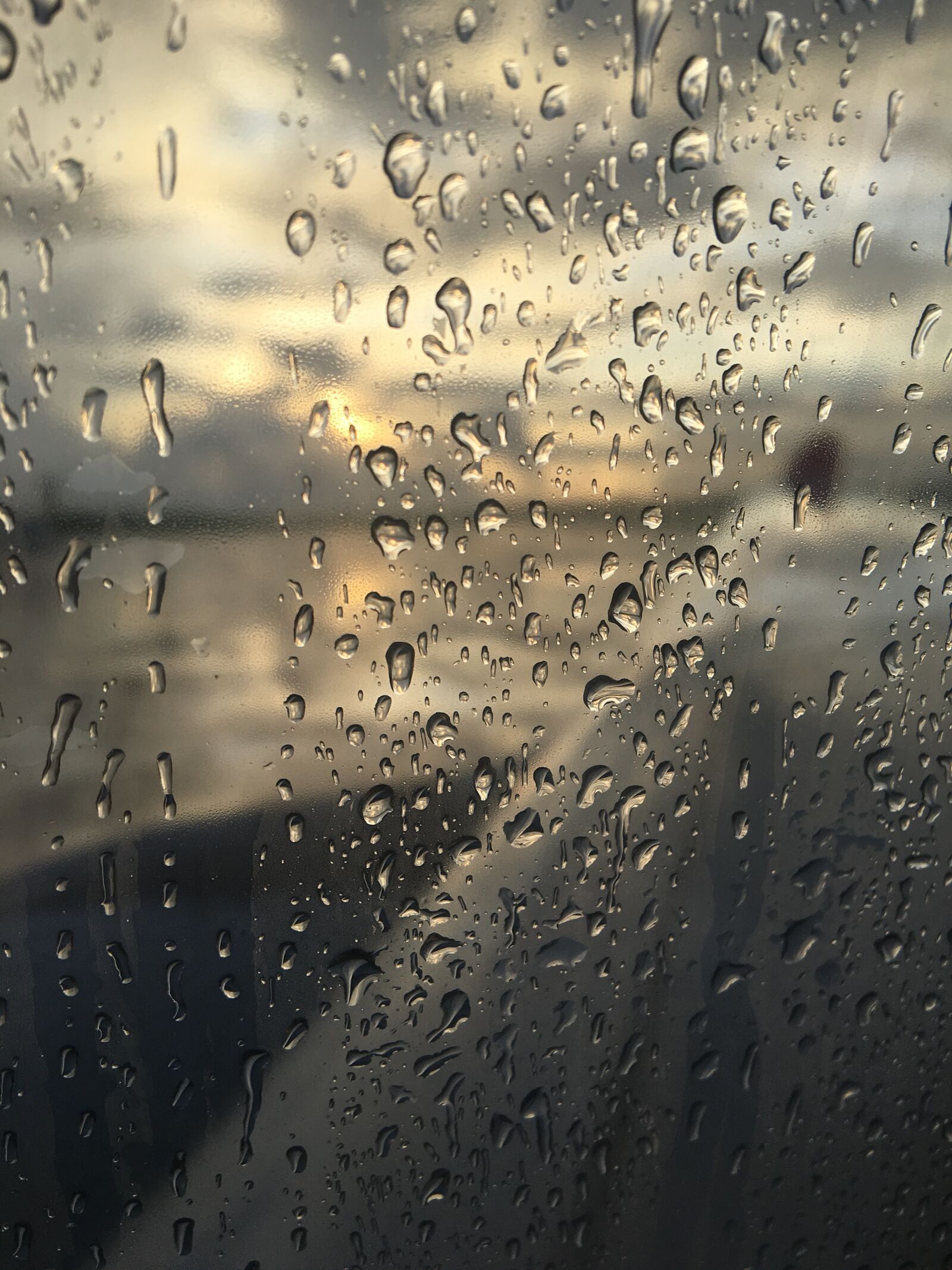 Apple iPhone 6s sample photo. Aircraft window, fuzzy, wing photography