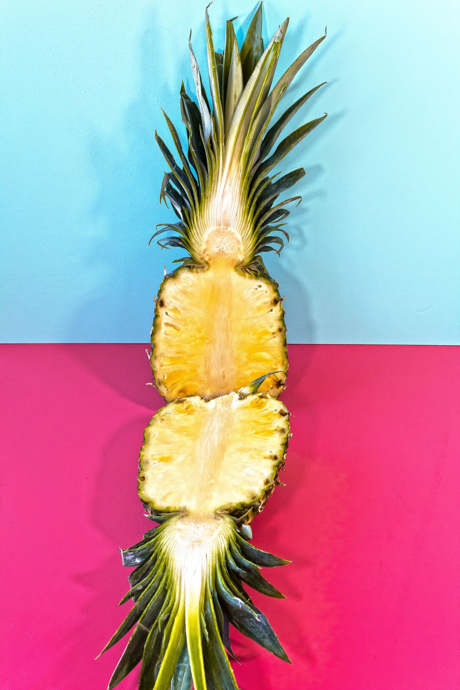 Canon EOS 1300D (EOS Rebel T6 / EOS Kiss X80) sample photo. Pineapple, sweetness, delicious photography