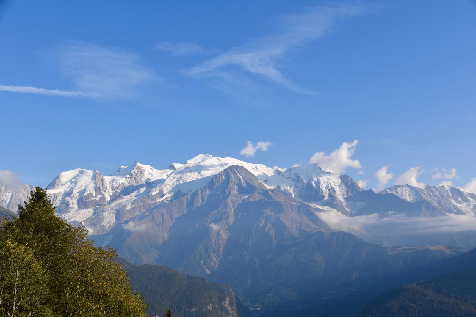 Nikon D5600 sample photo. Mountain, landscape, panoramic views photography