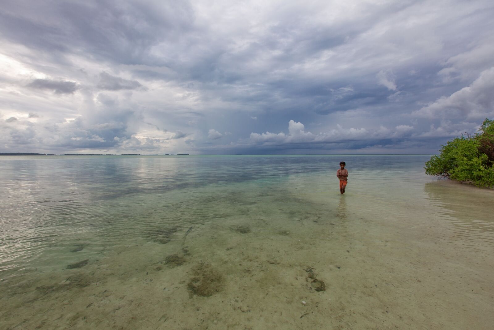 Canon EOS 5D Mark II sample photo. Landscape, tropical, coral reef photography