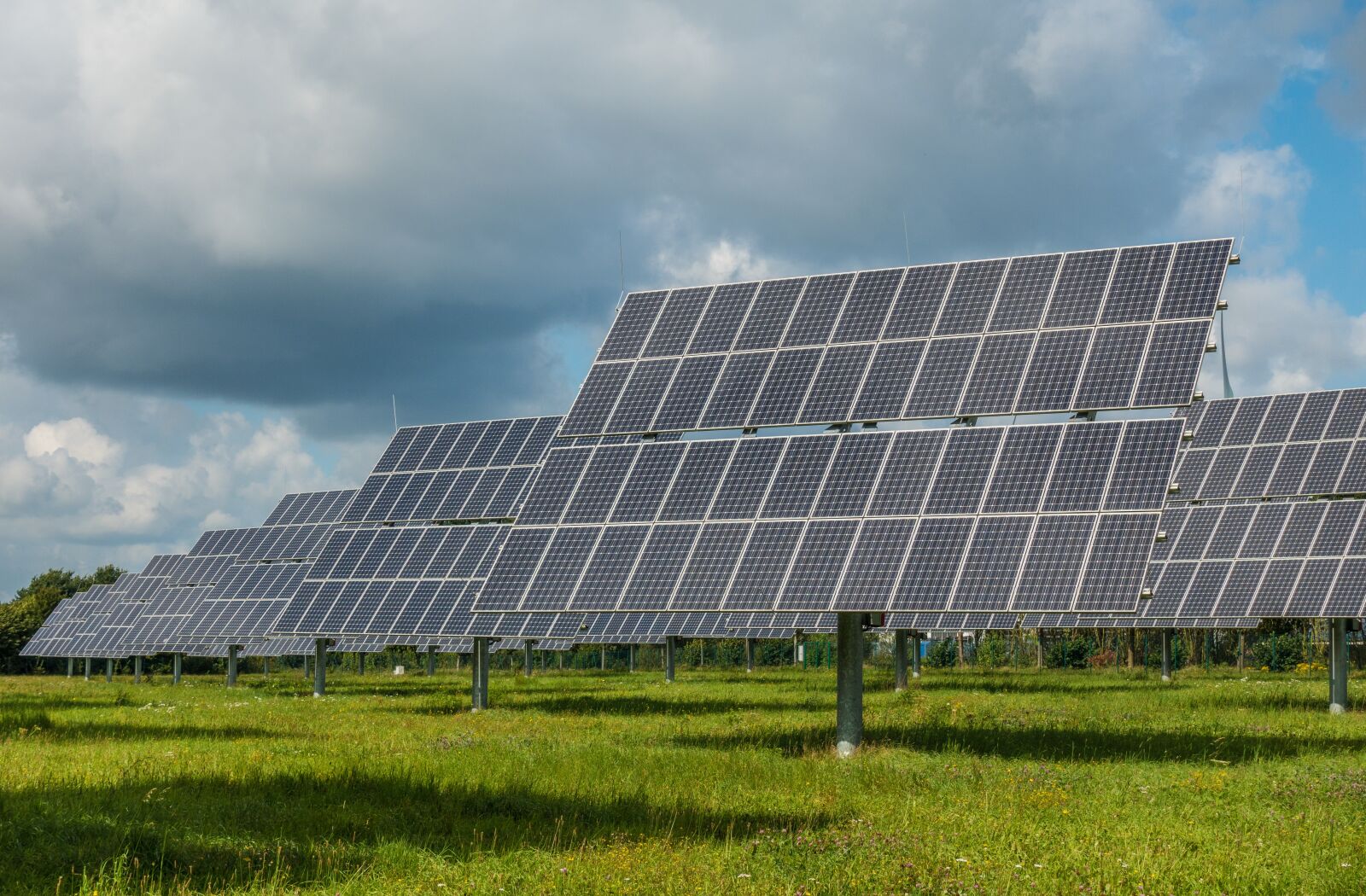 Sony Cyber-shot DSC-RX100 III sample photo. Photovoltaic system, solar, solar photography