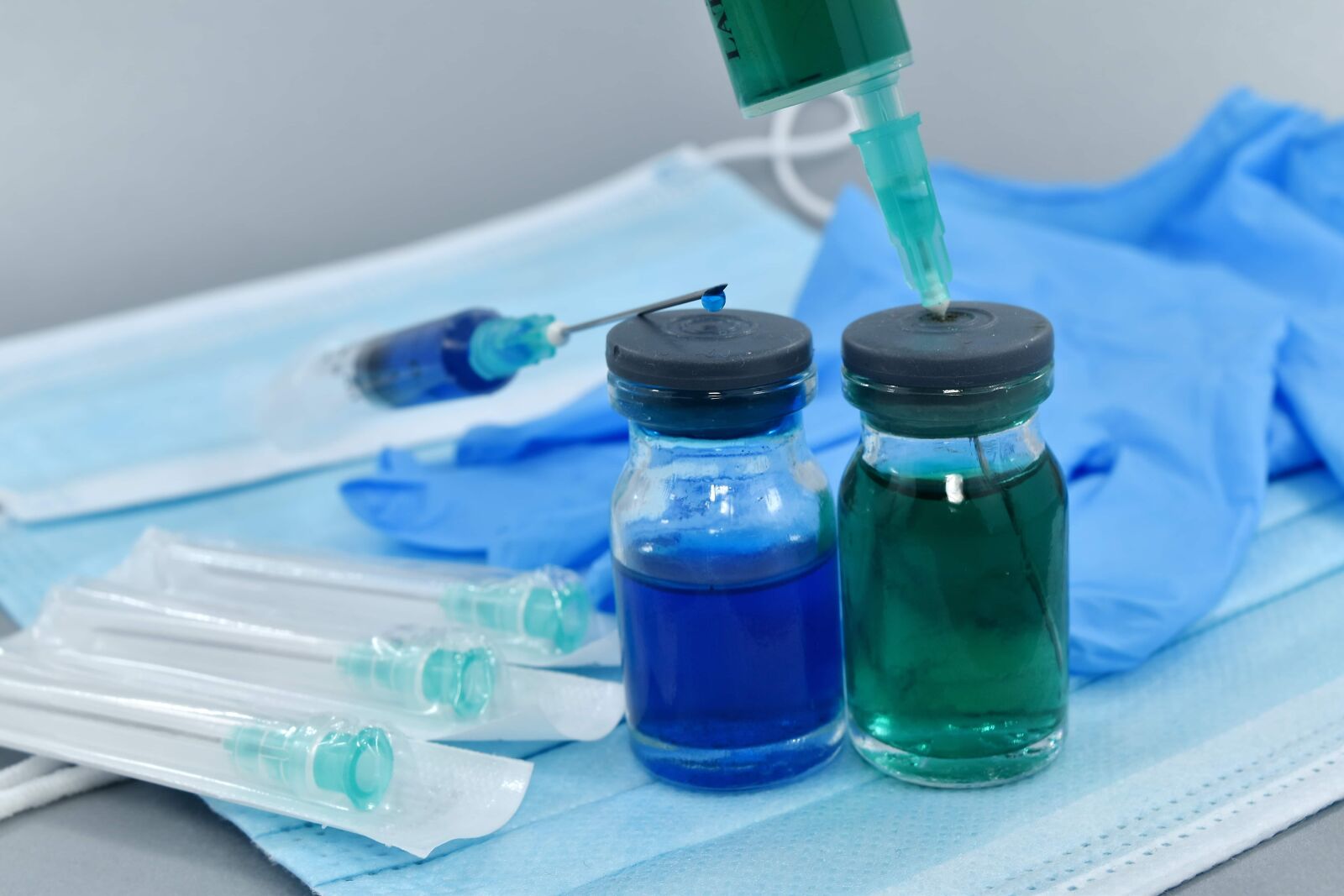 Nikon D5500 sample photo. Chemicals, cure, diabetes, disease photography