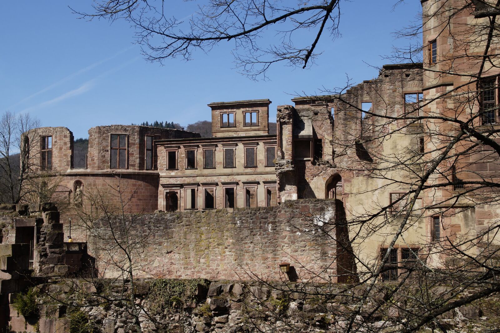 Sony SLT-A58 sample photo. Old, architecture, antiquity photography