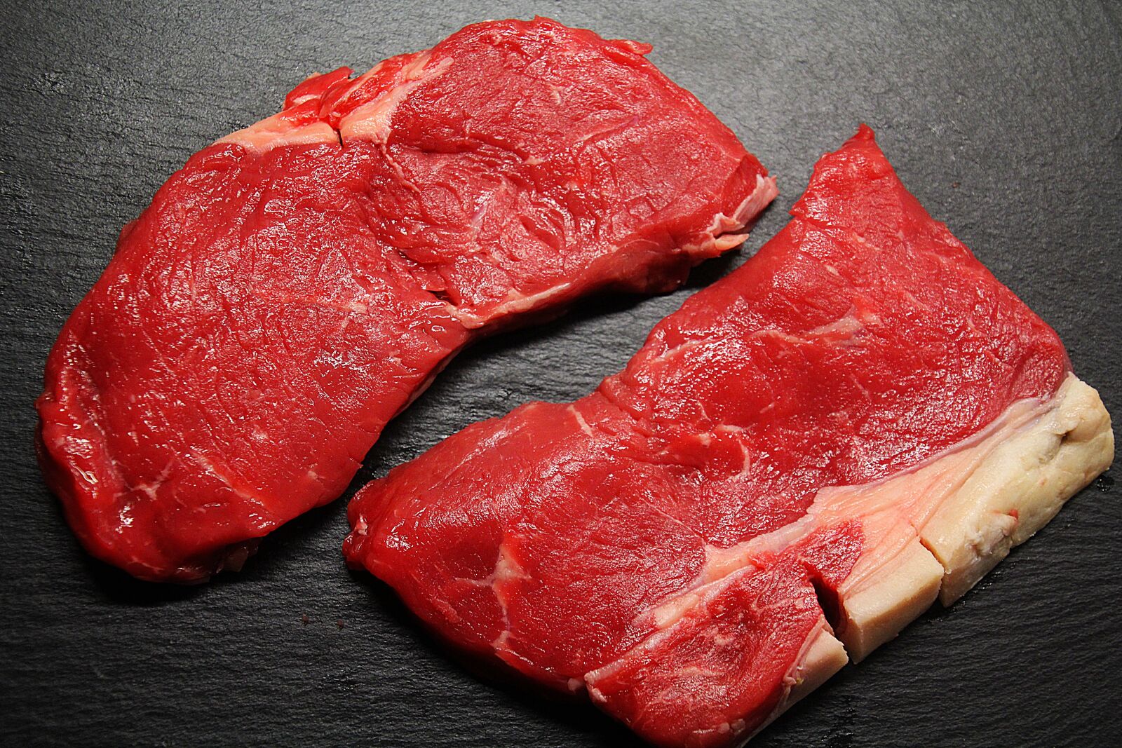 Canon EOS 60D sample photo. Meat, beef, grill photography