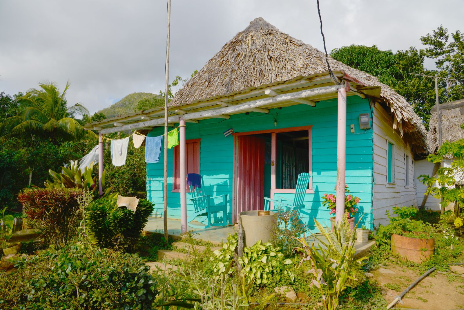 Nikon D600 sample photo. Cuba, vi ales valley photography