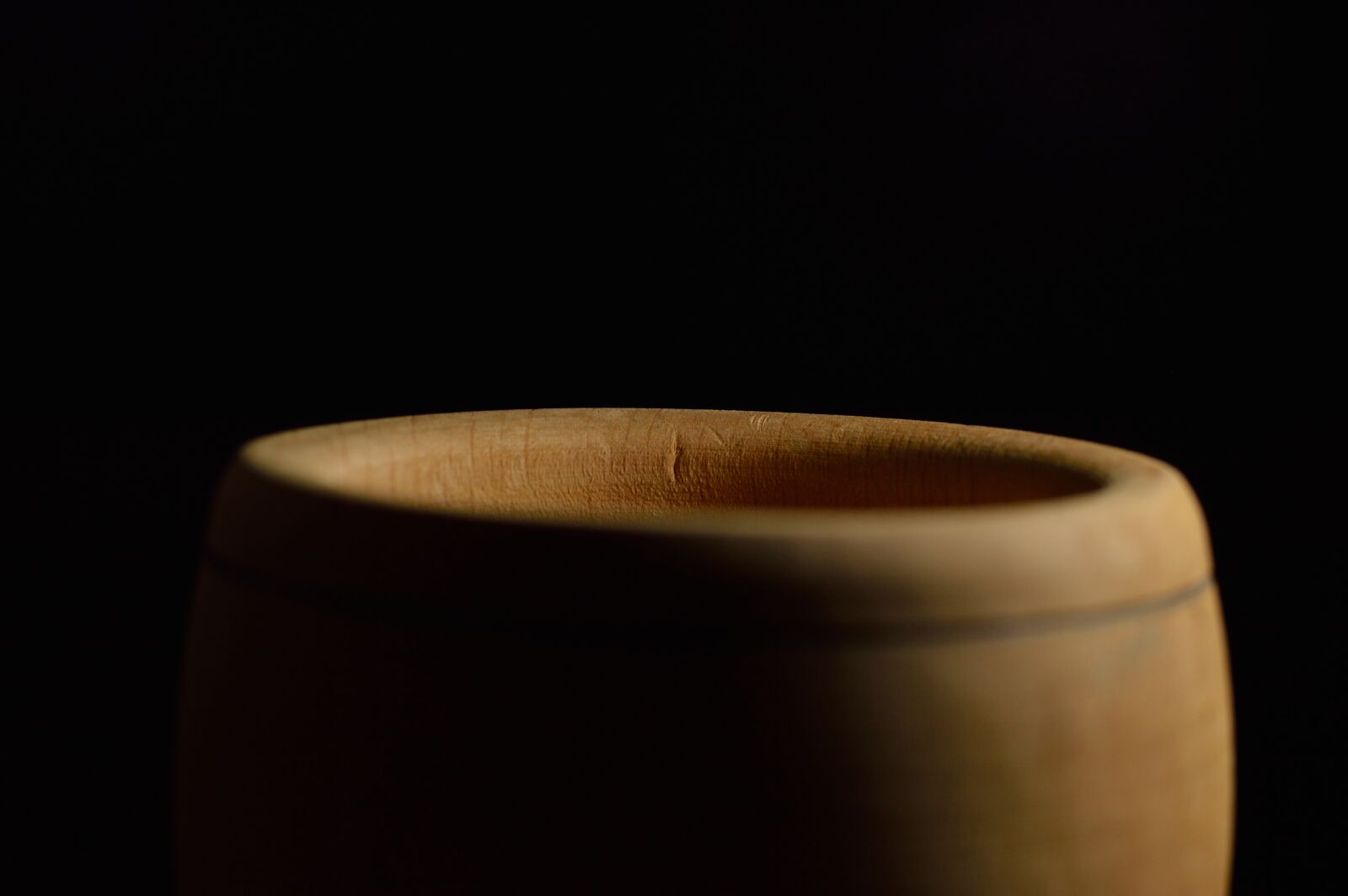 Nikon D3200 sample photo. Natural, wood, organic photography