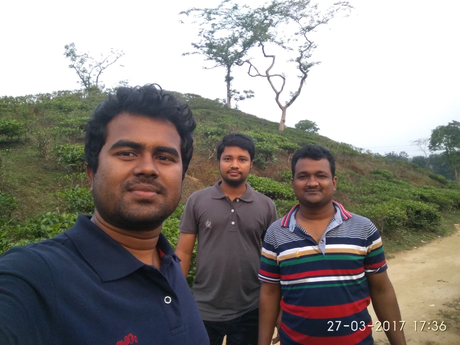 Xiaomi Redmi 3S sample photo