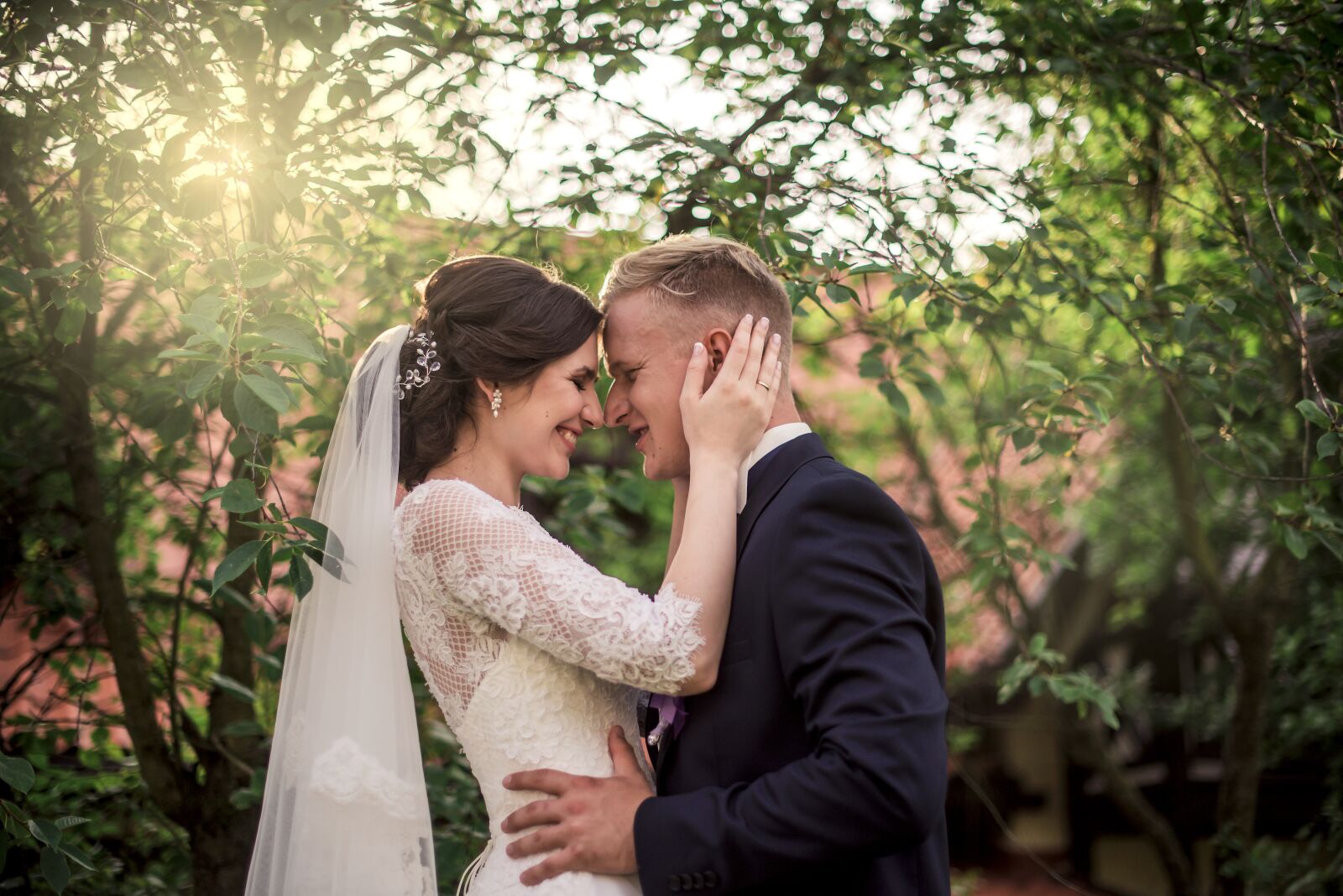 Nikon D810 sample photo. Love, love scam, wedding photography