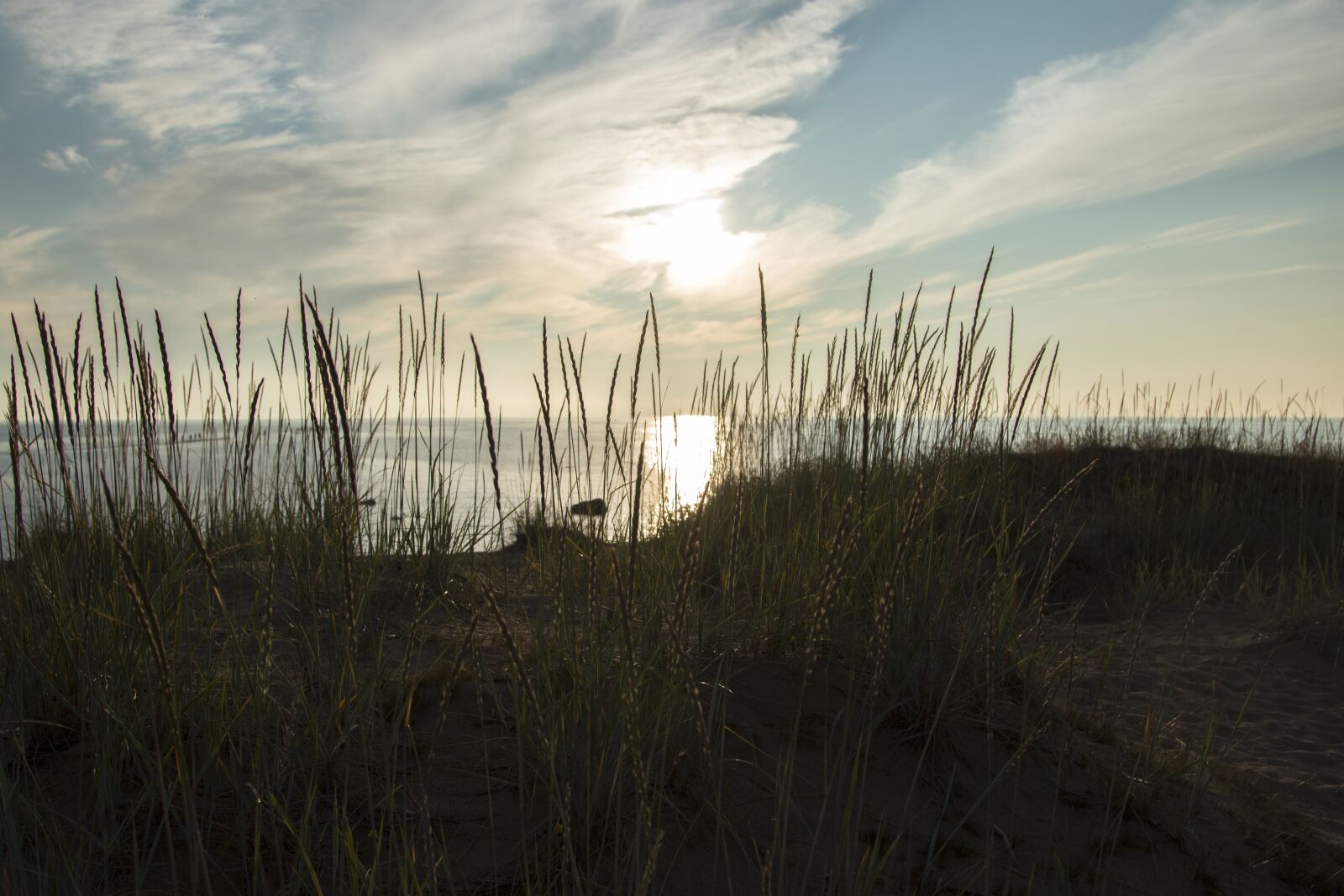 Canon EOS 70D + Canon EF 24-105mm F4L IS USM sample photo. Beach, sea, seaside photography