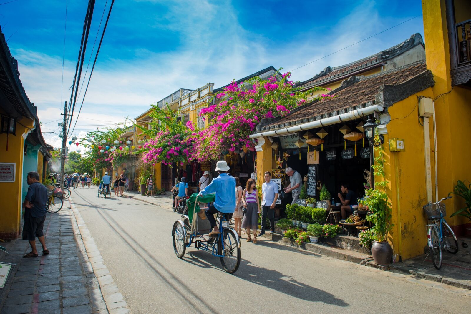 Nikon D800 sample photo. Street, city, town photography