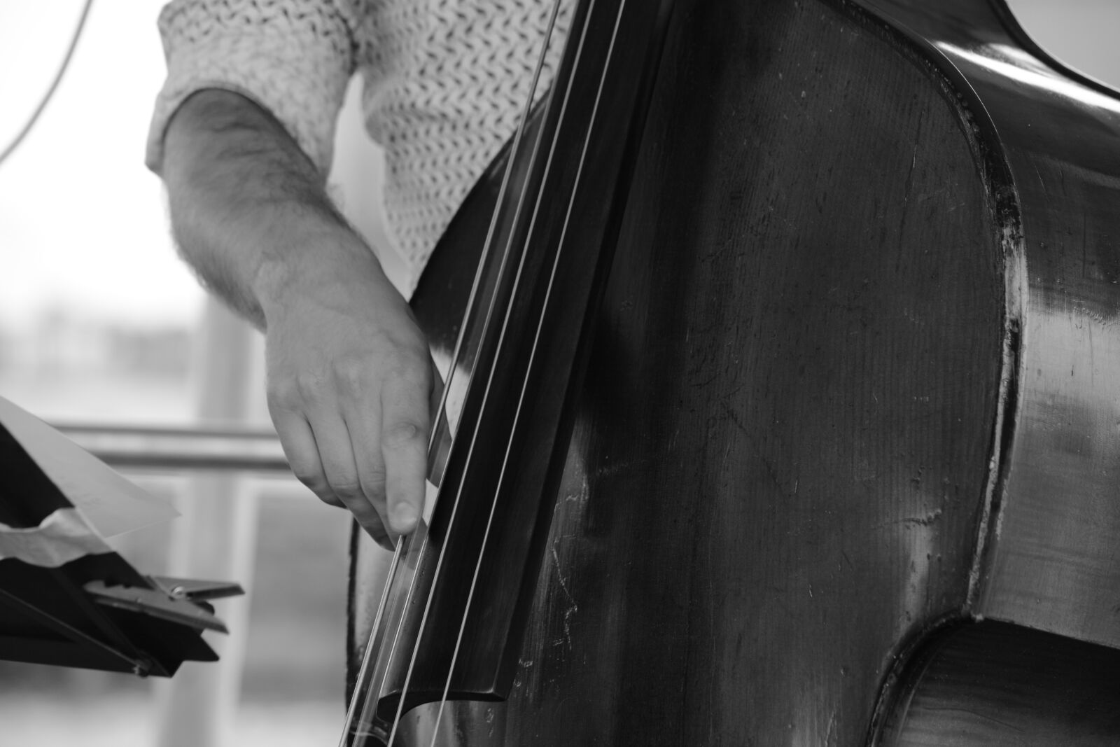 Nikon D7100 sample photo. Hamburg, tango argentino, festival photography