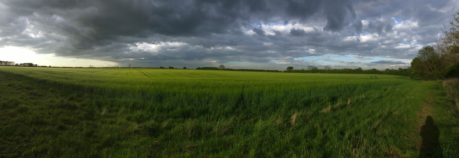 iPhone 5s back camera 4.15mm f/2.2 sample photo. Rural, countryside, landscape photography