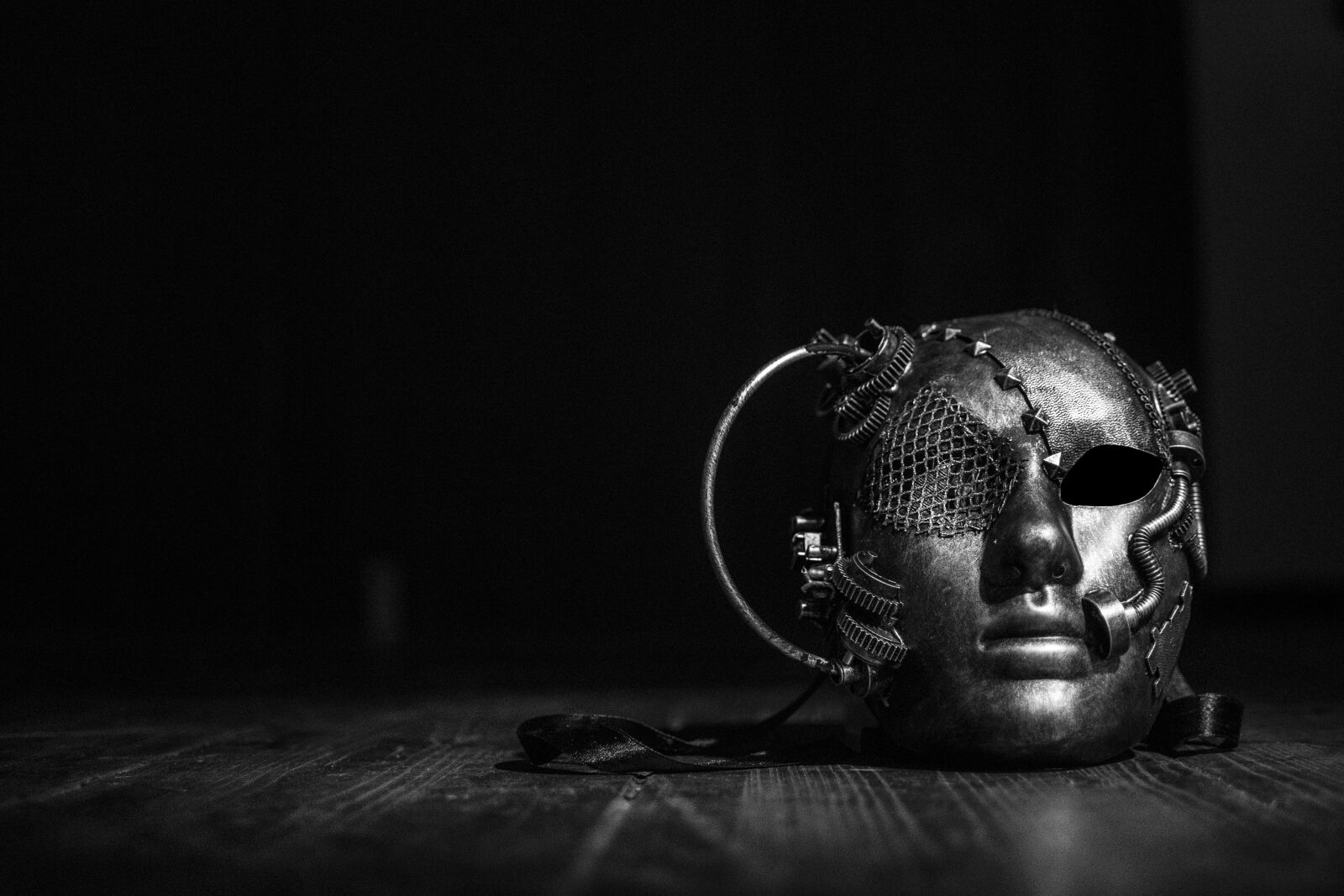 Nikon D7500 sample photo. Mask, face, carnival photography