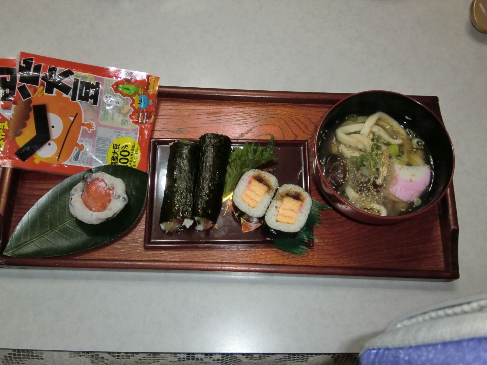 CASIO EX-Z2000 sample photo. Japan, dinner, laver photography