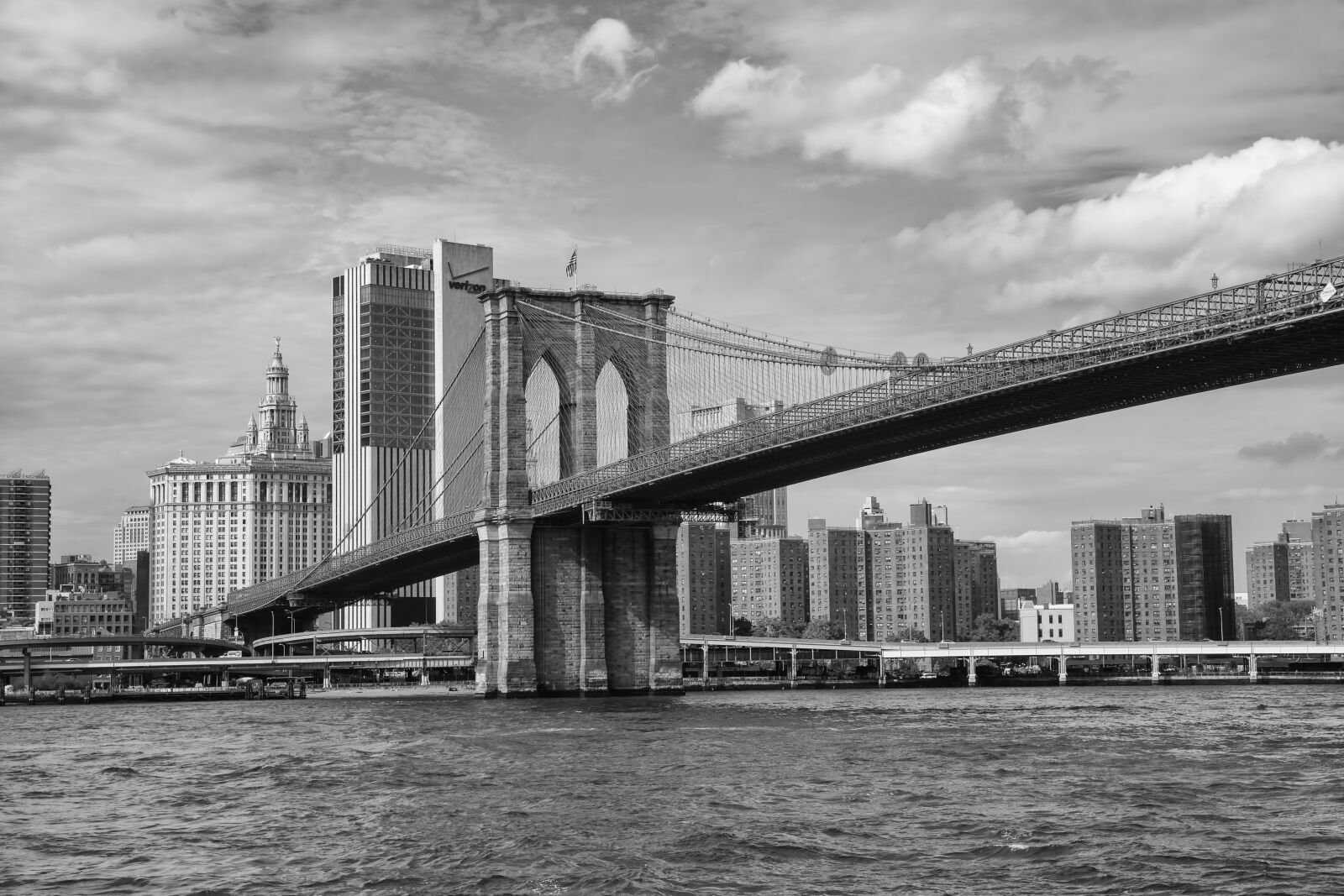 Nikon D7200 sample photo. River, bridge, architecture photography