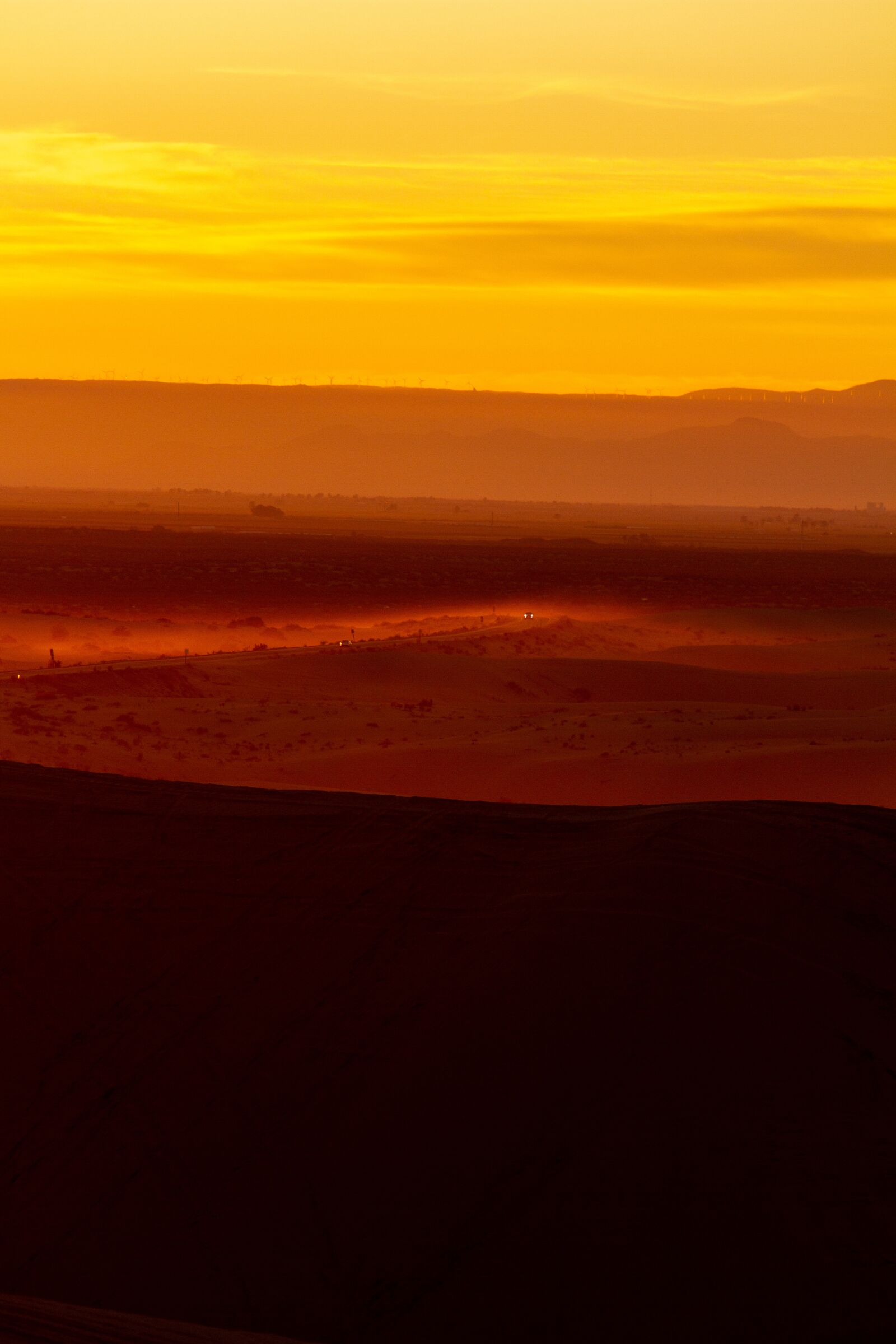 Canon EOS 7D sample photo. Desert, sky, landscape photography