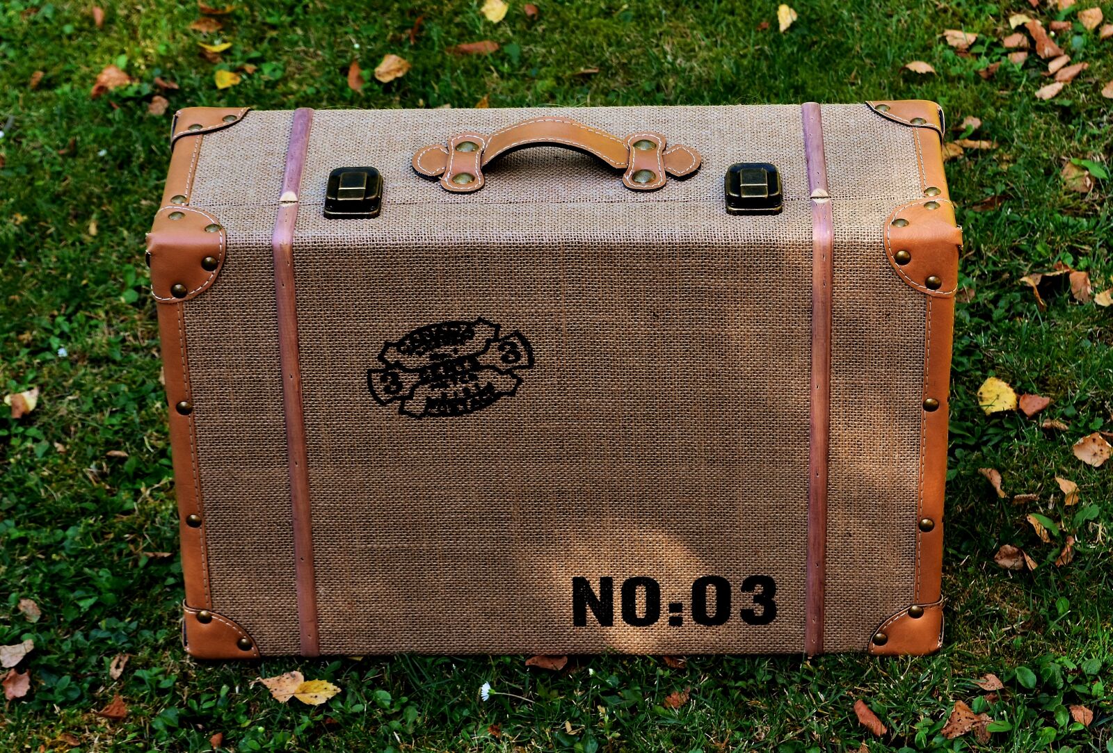 Nikon D7200 sample photo. Luggage, vacations, go away photography