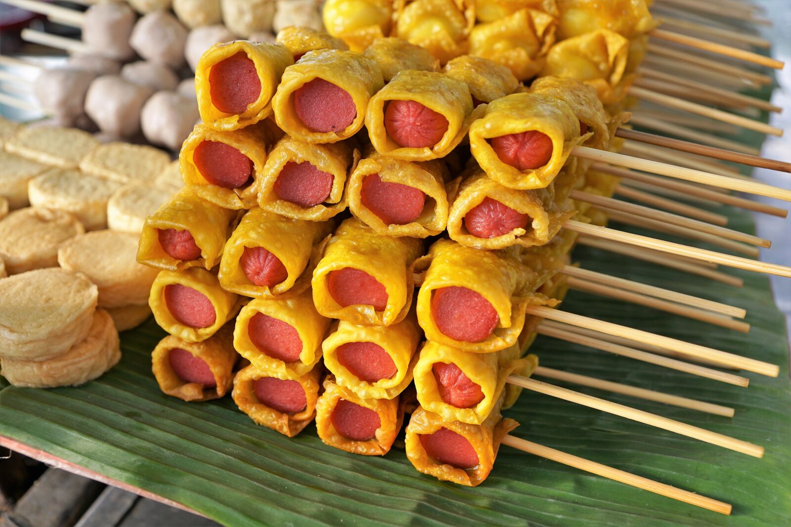Sony ILCA-77M2 + Sony DT 16-50mm F2.8 SSM sample photo. Background, food, close up photography