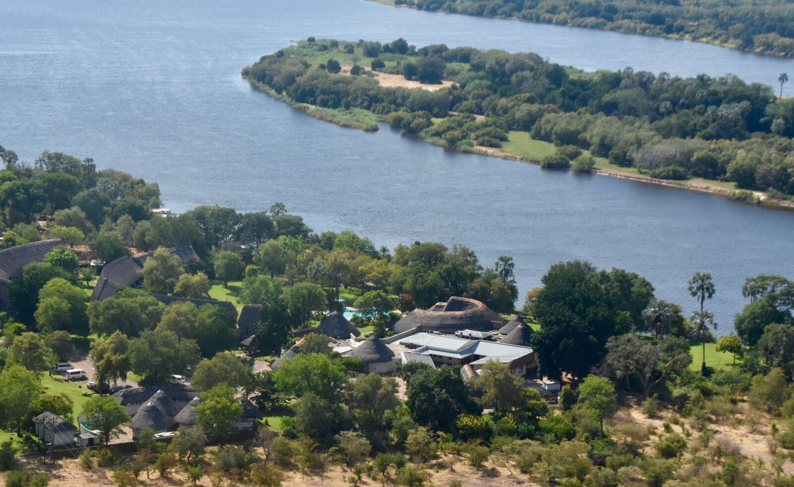 Nikon D7200 sample photo. Binga, river, zimbabwe photography