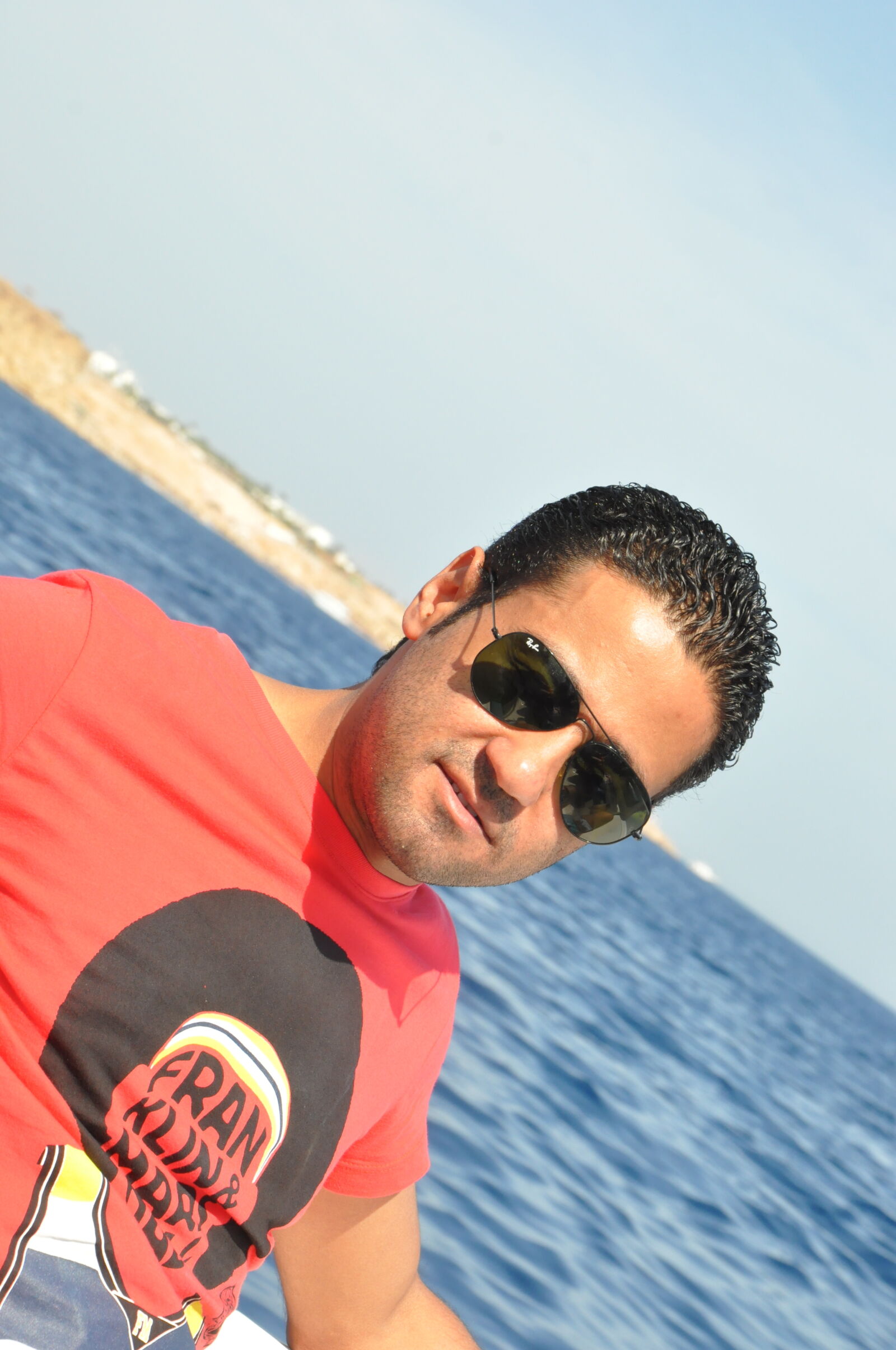 Nikon D90 sample photo. Midsection, of, man, holding photography