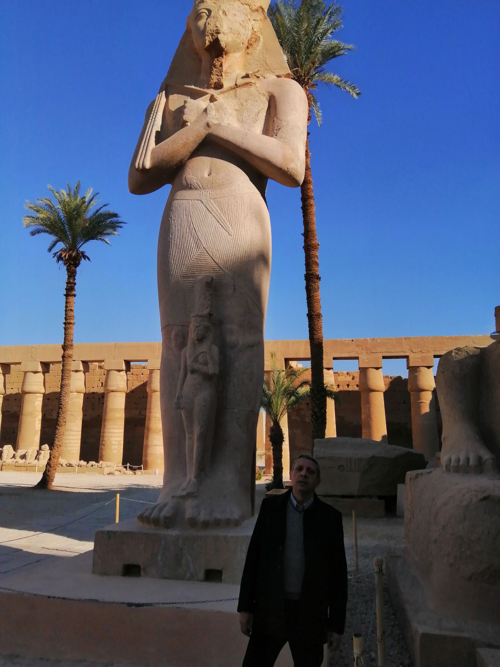HUAWEI JKM-LX1 sample photo. Travel, egypt, pyramid photography