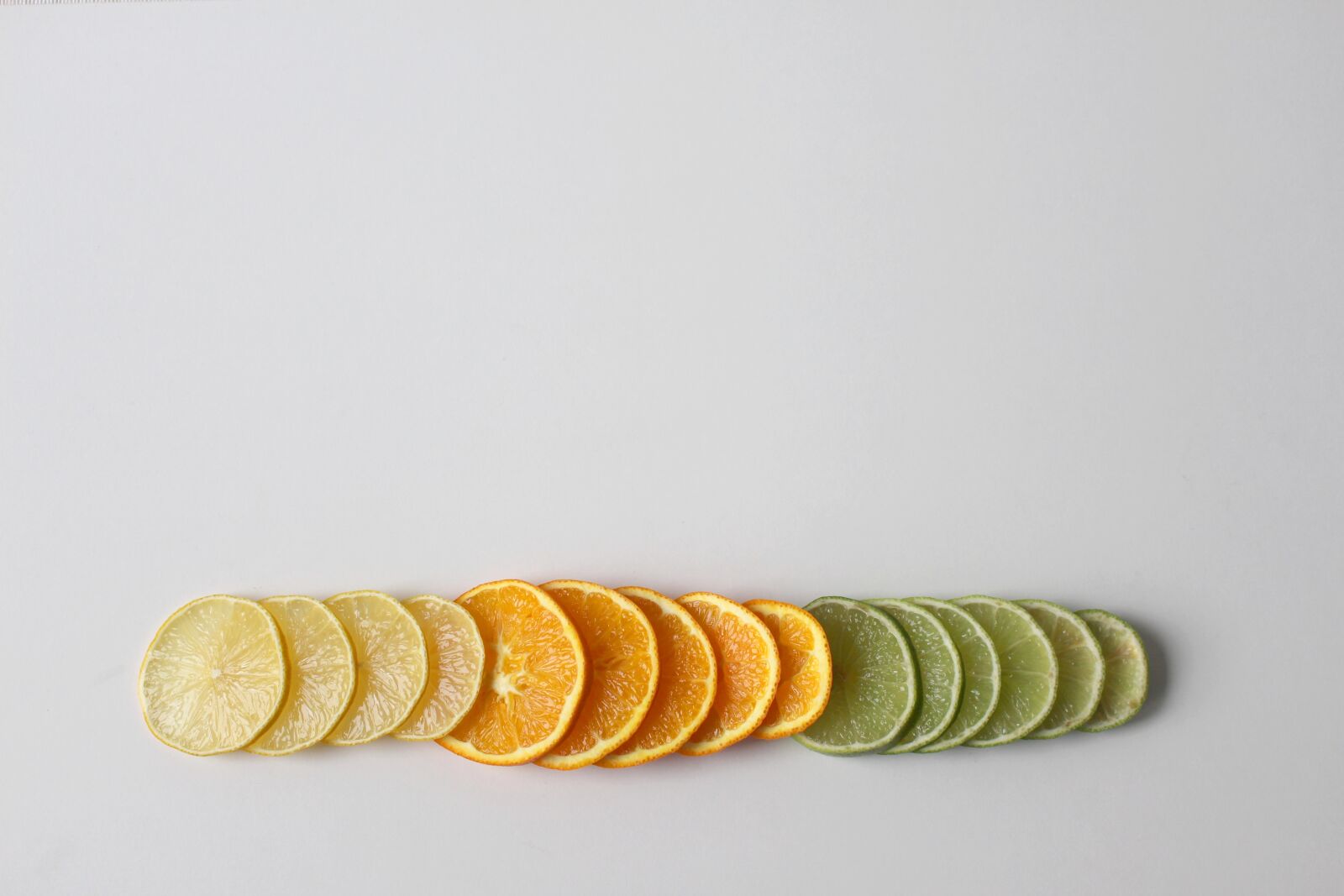 Canon EOS 700D (EOS Rebel T5i / EOS Kiss X7i) sample photo. Lemon, orange, lime photography
