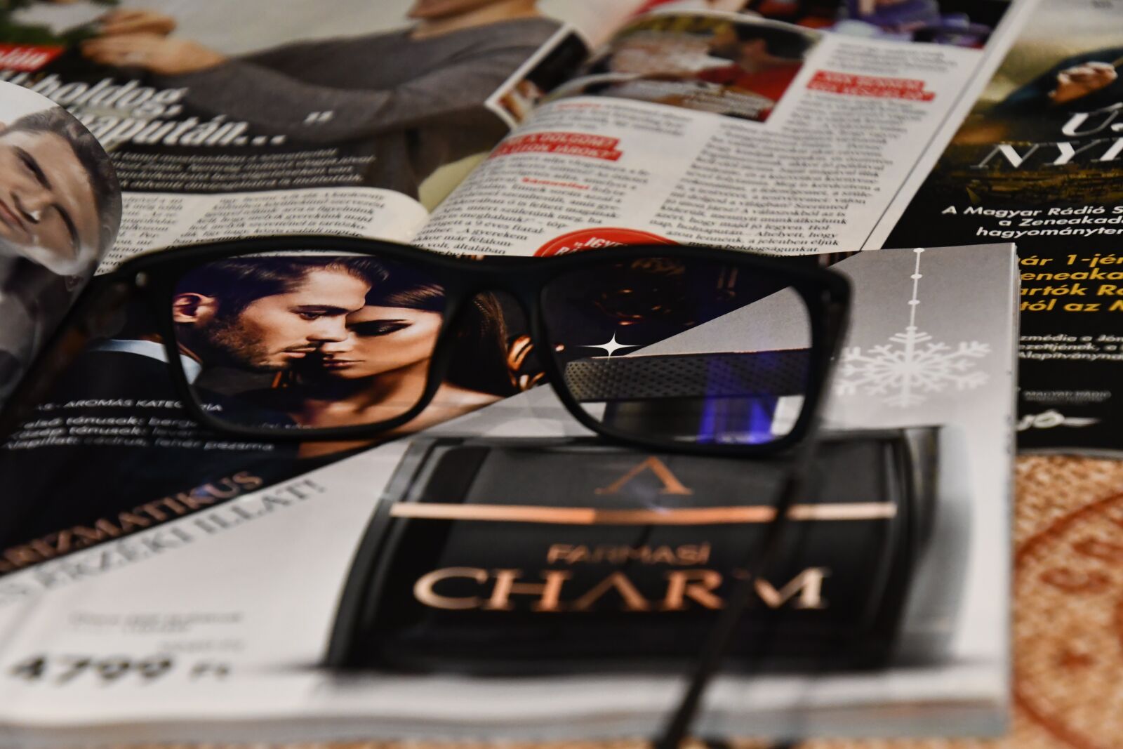 Nikon D7500 sample photo. Love, specs, magazine photography