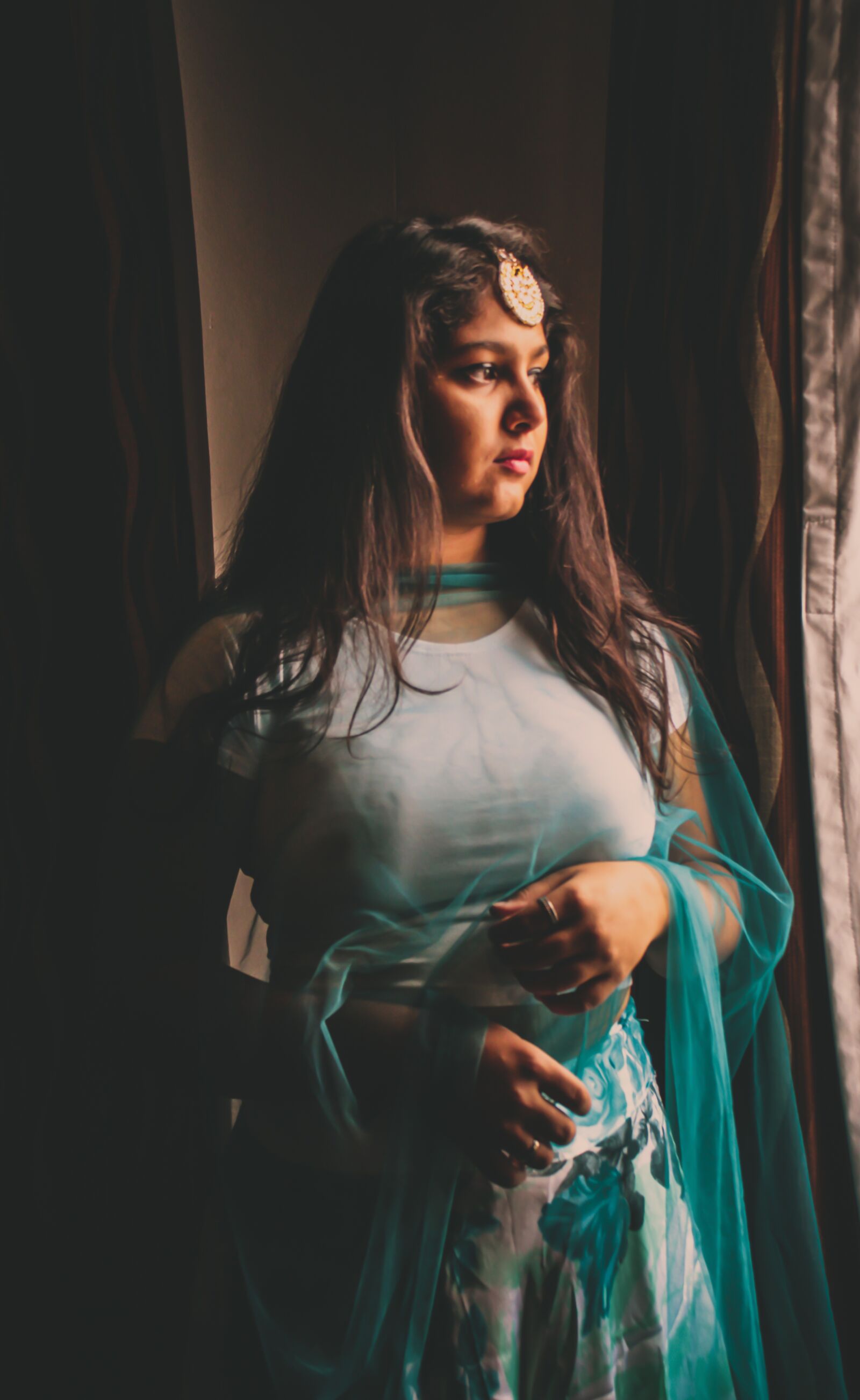 Canon EOS 700D (EOS Rebel T5i / EOS Kiss X7i) sample photo. Ethnic, indian, people photography