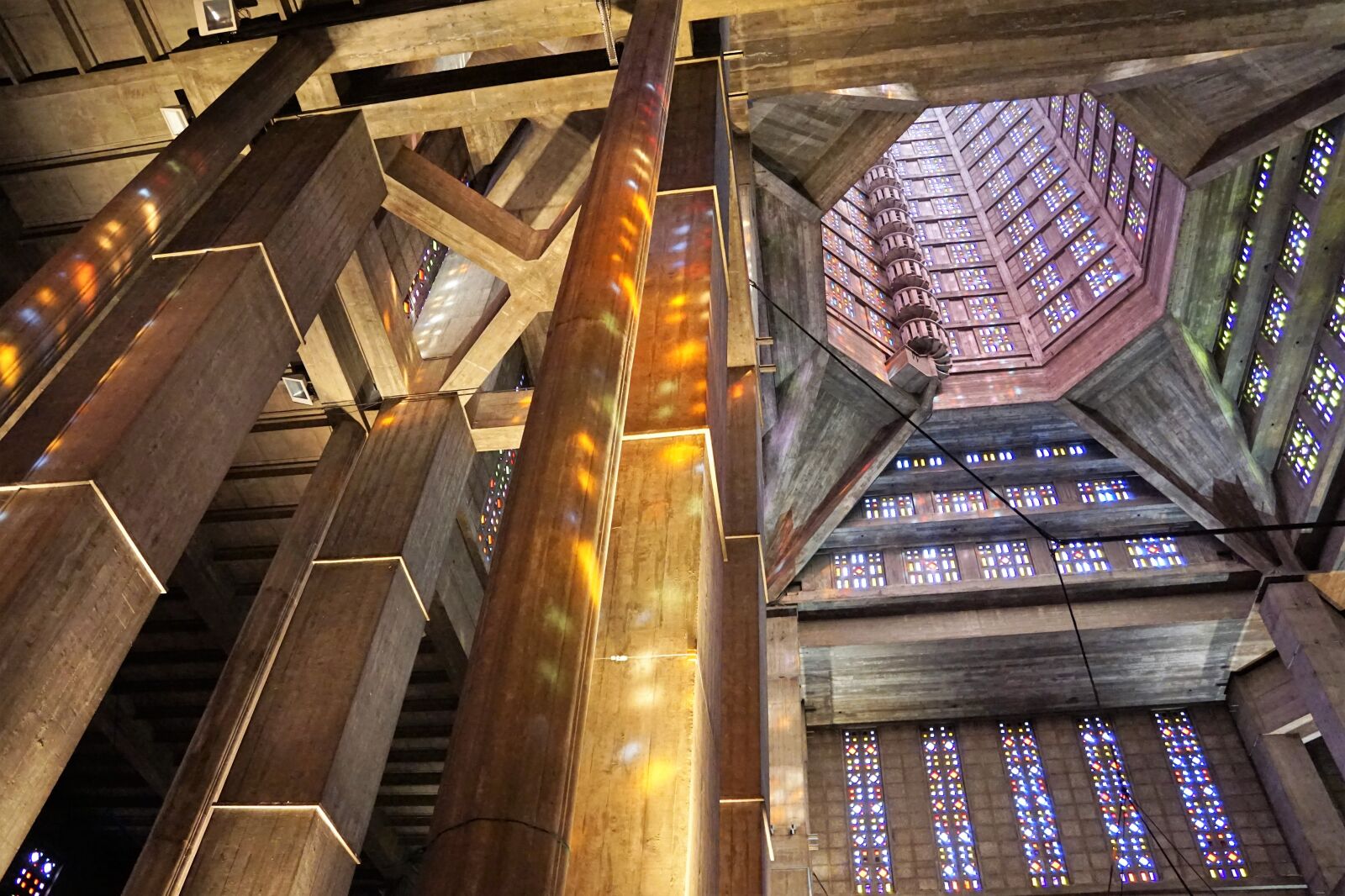 Sony ILCA-77M2 + Sony DT 16-50mm F2.8 SSM sample photo. Church, st joseph, catholic photography