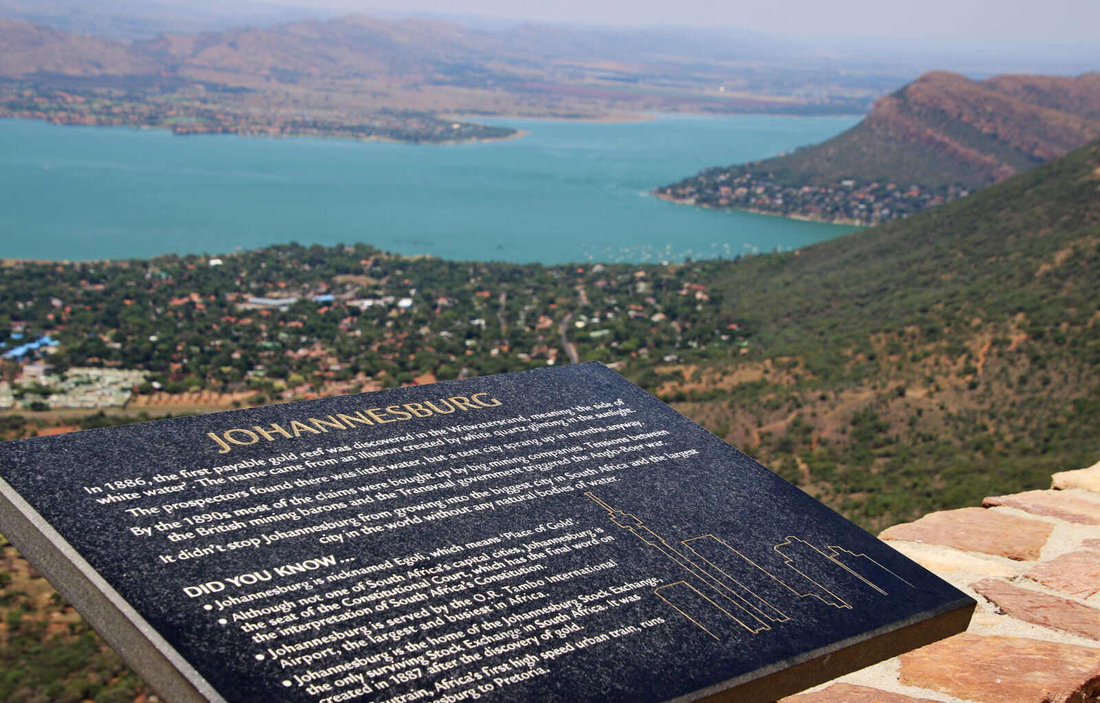 Canon EOS 7D Mark II sample photo. Blu, city, dam, green photography