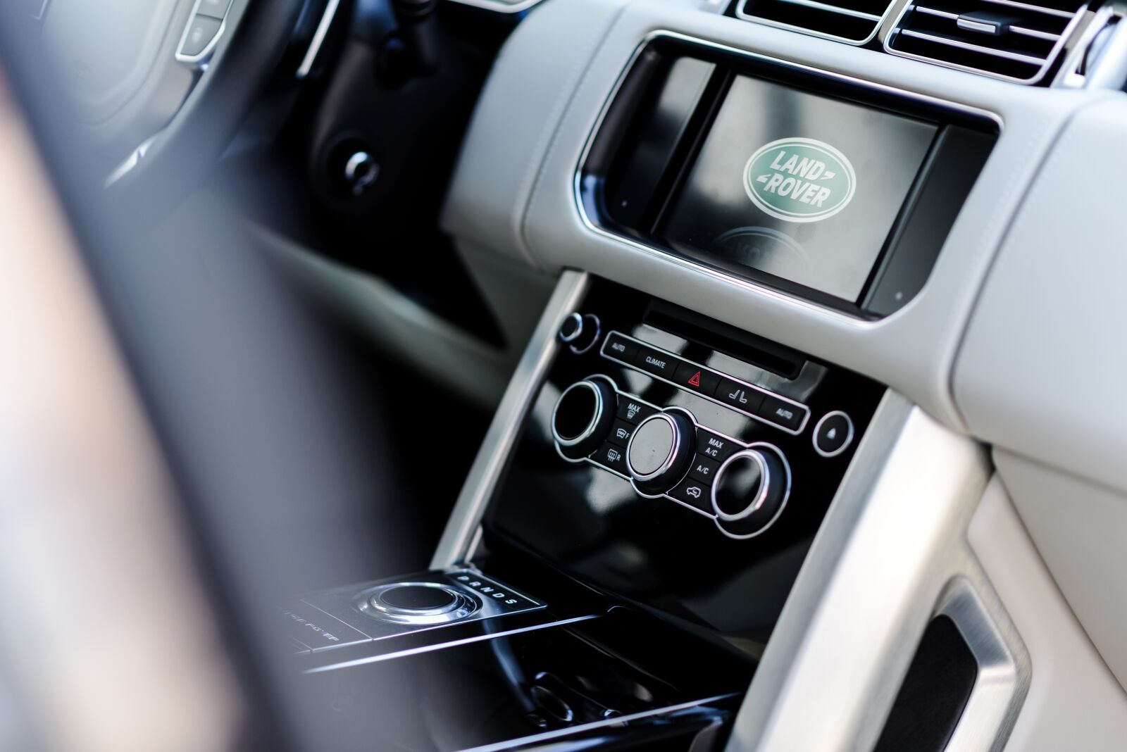Nikon D600 sample photo. Range rover, car, truck photography