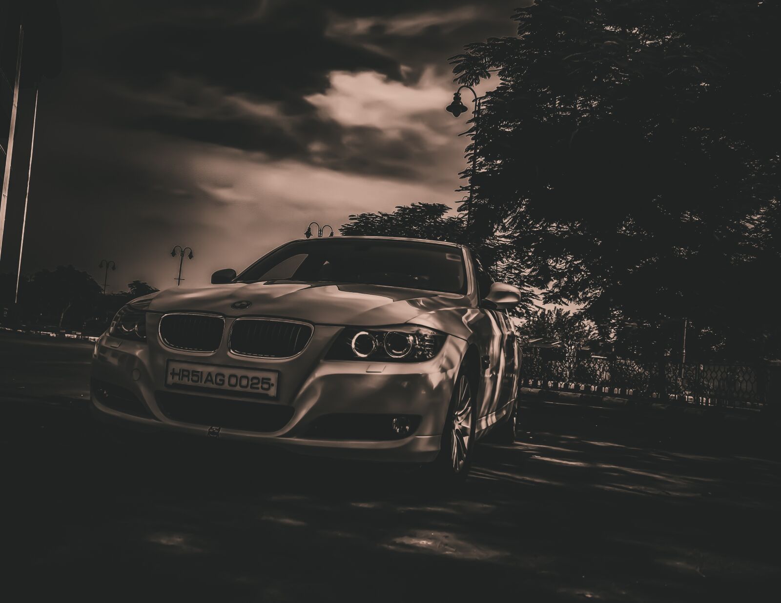 Canon EOS 700D (EOS Rebel T5i / EOS Kiss X7i) sample photo. Bmw, car, german car photography