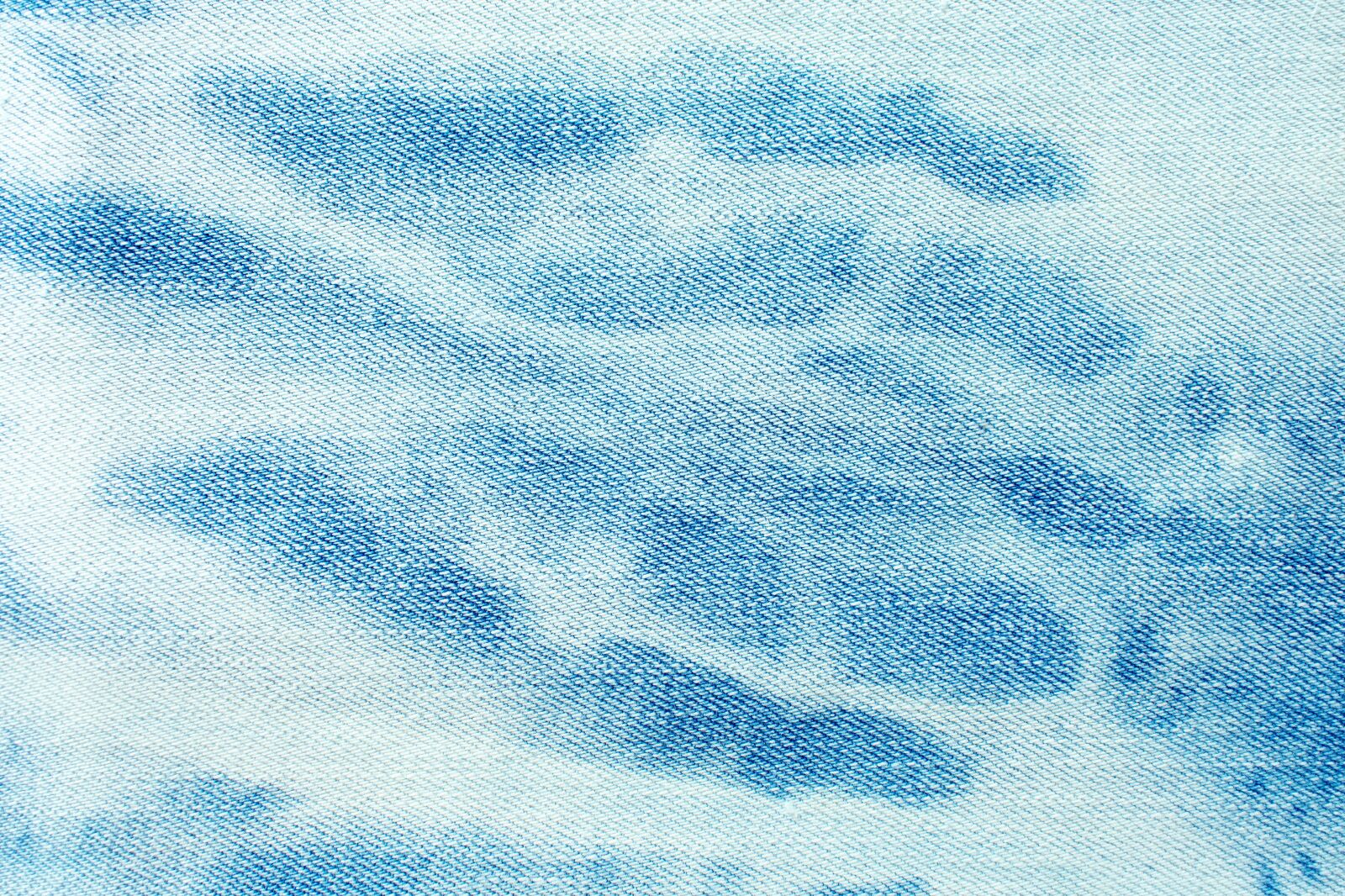 Nikon D7200 sample photo. Denim, fabric, jeans photography