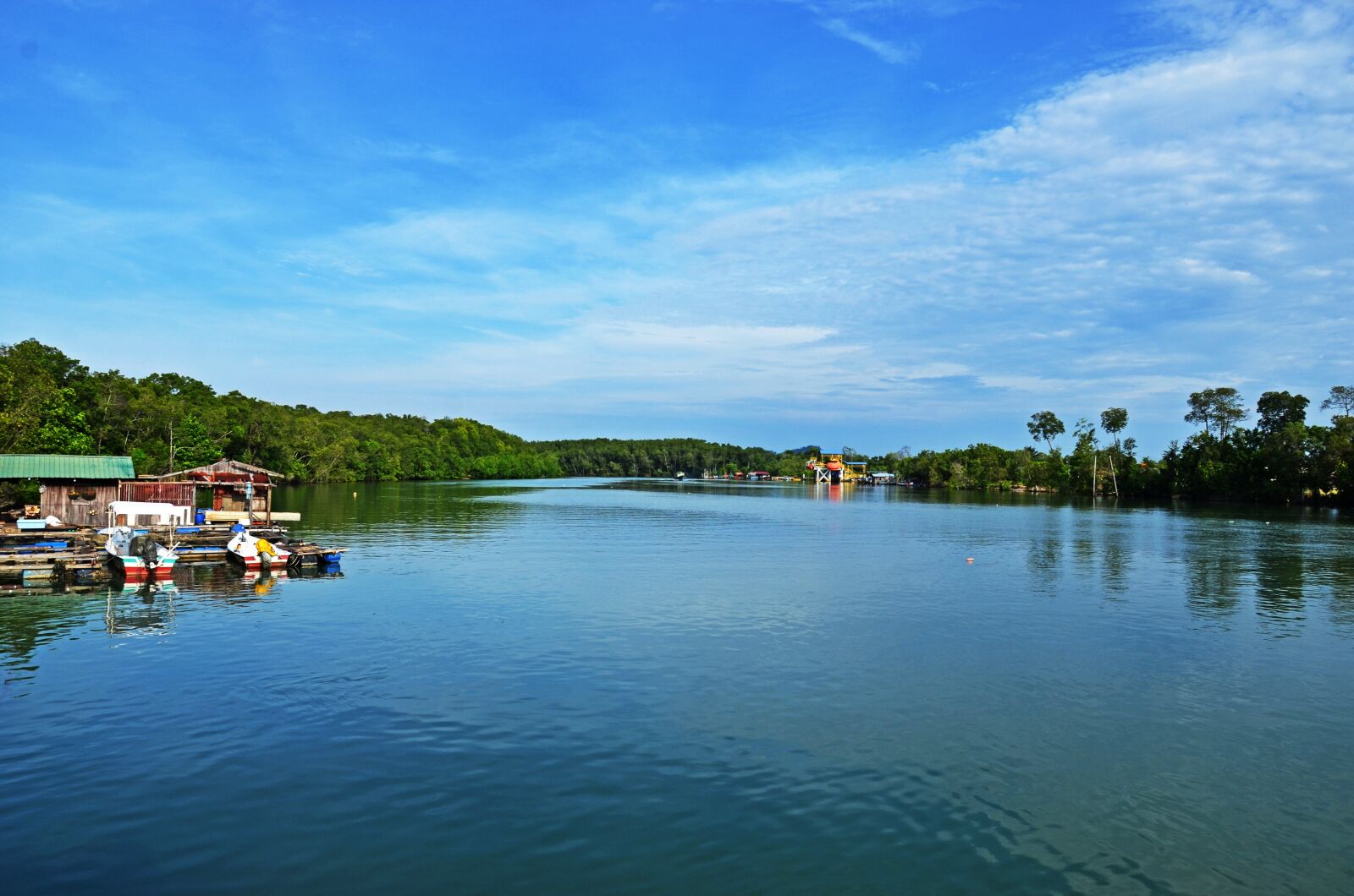 Nikon D7000 sample photo. River, country, stream photography