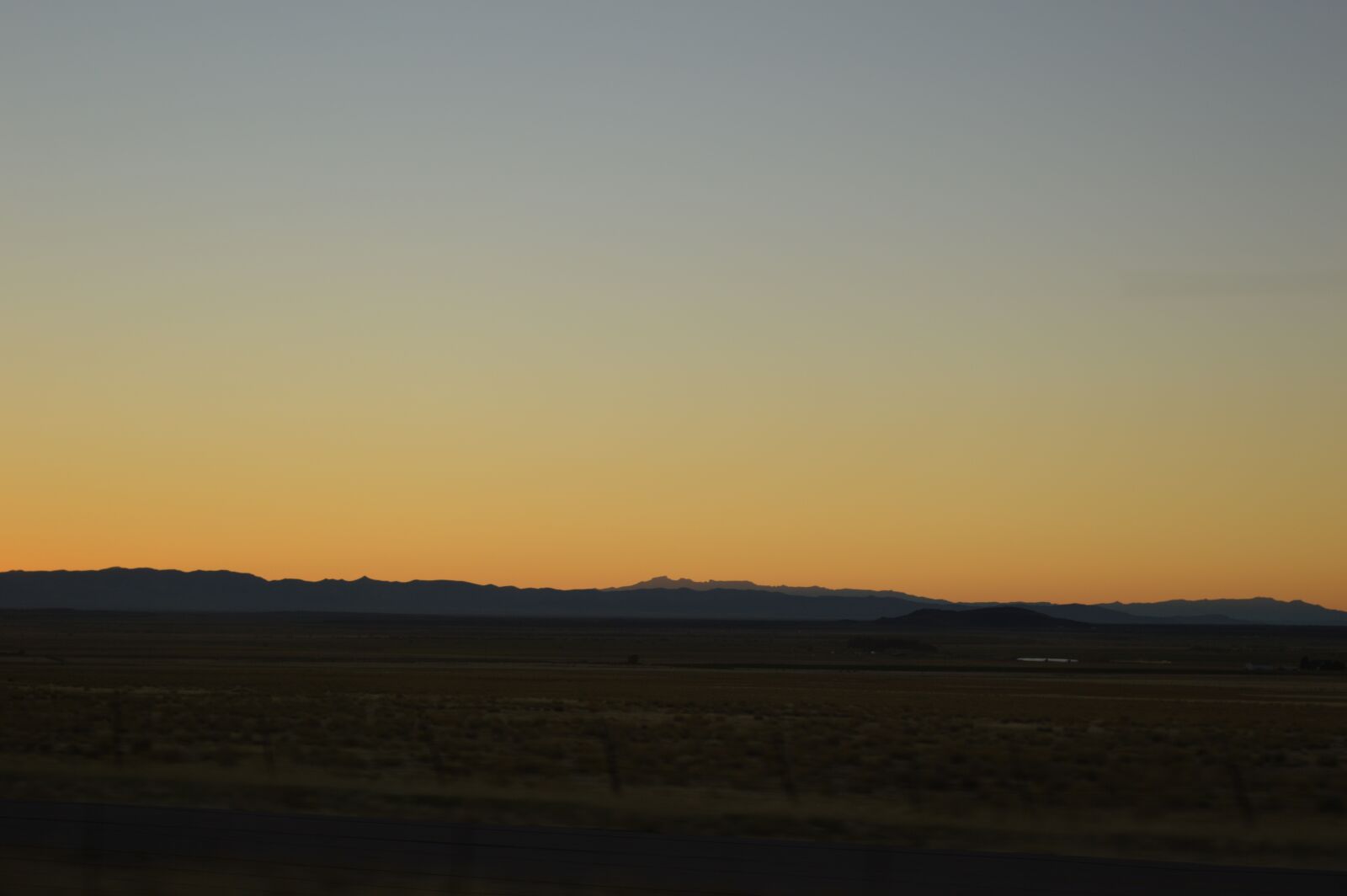 Nikon D3200 sample photo. Sunset, landscape, death valley photography
