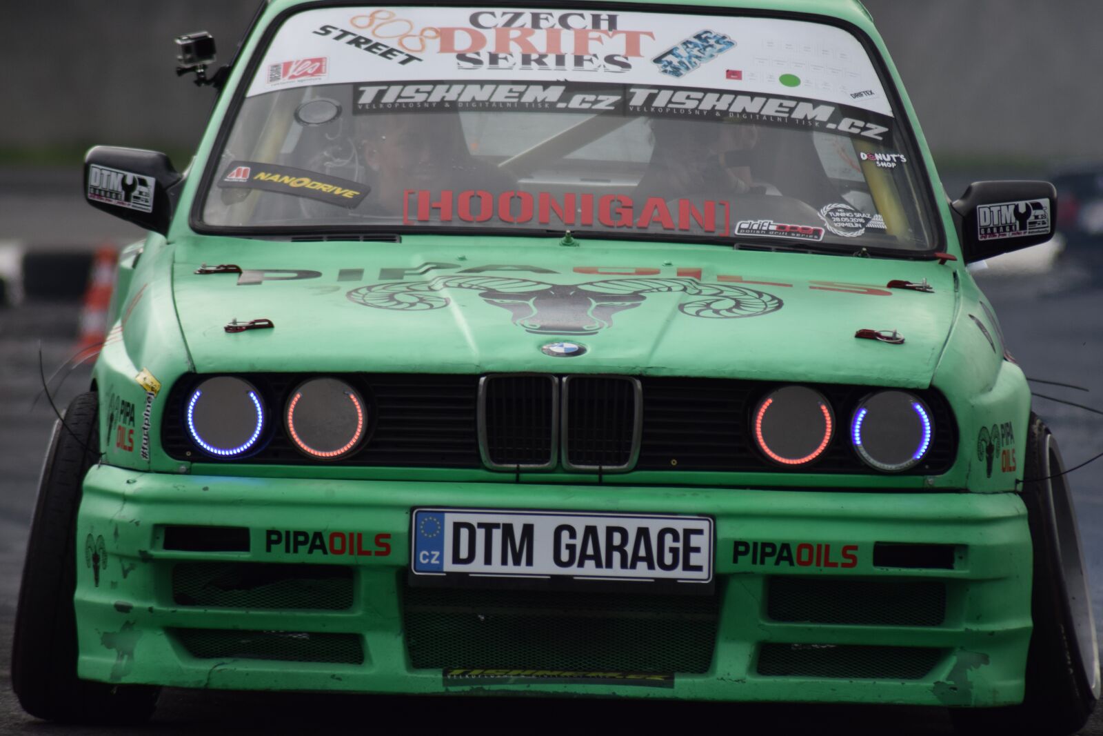 Nikon D3300 sample photo. Bmw, e30, dtm photography